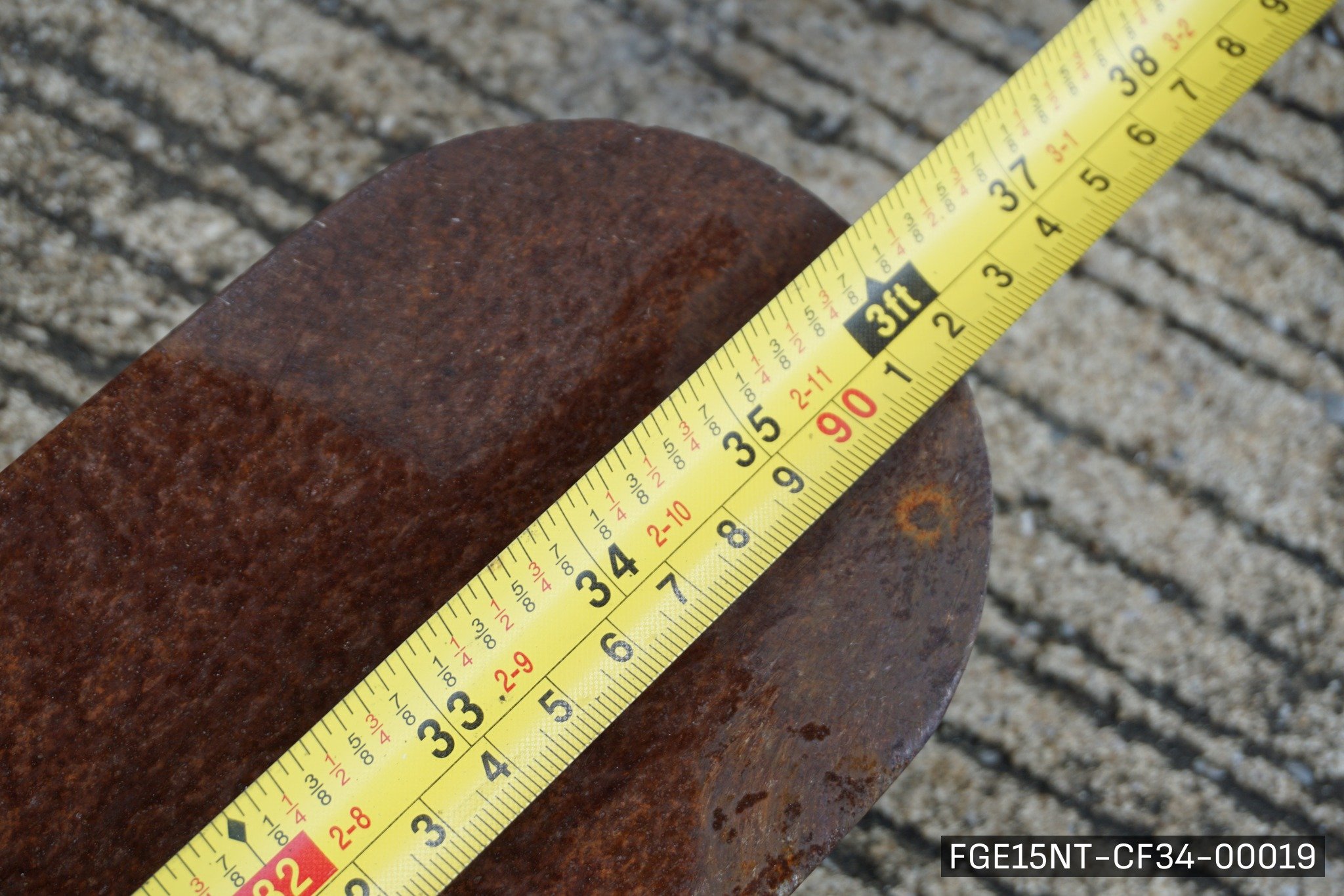 MITSUBISHI FGE15NT - image 10