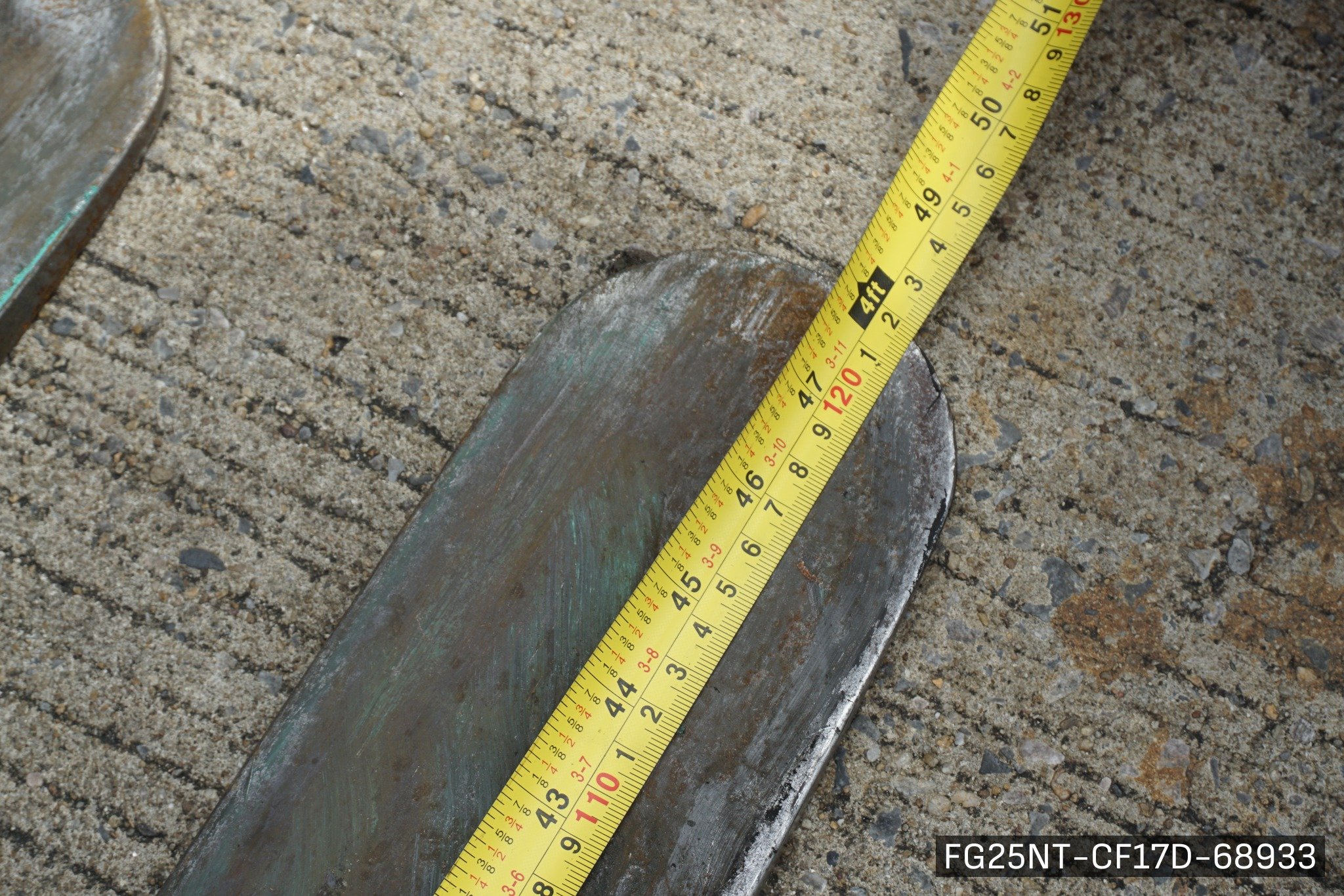 MITSUBISHI FG25NT - image 11