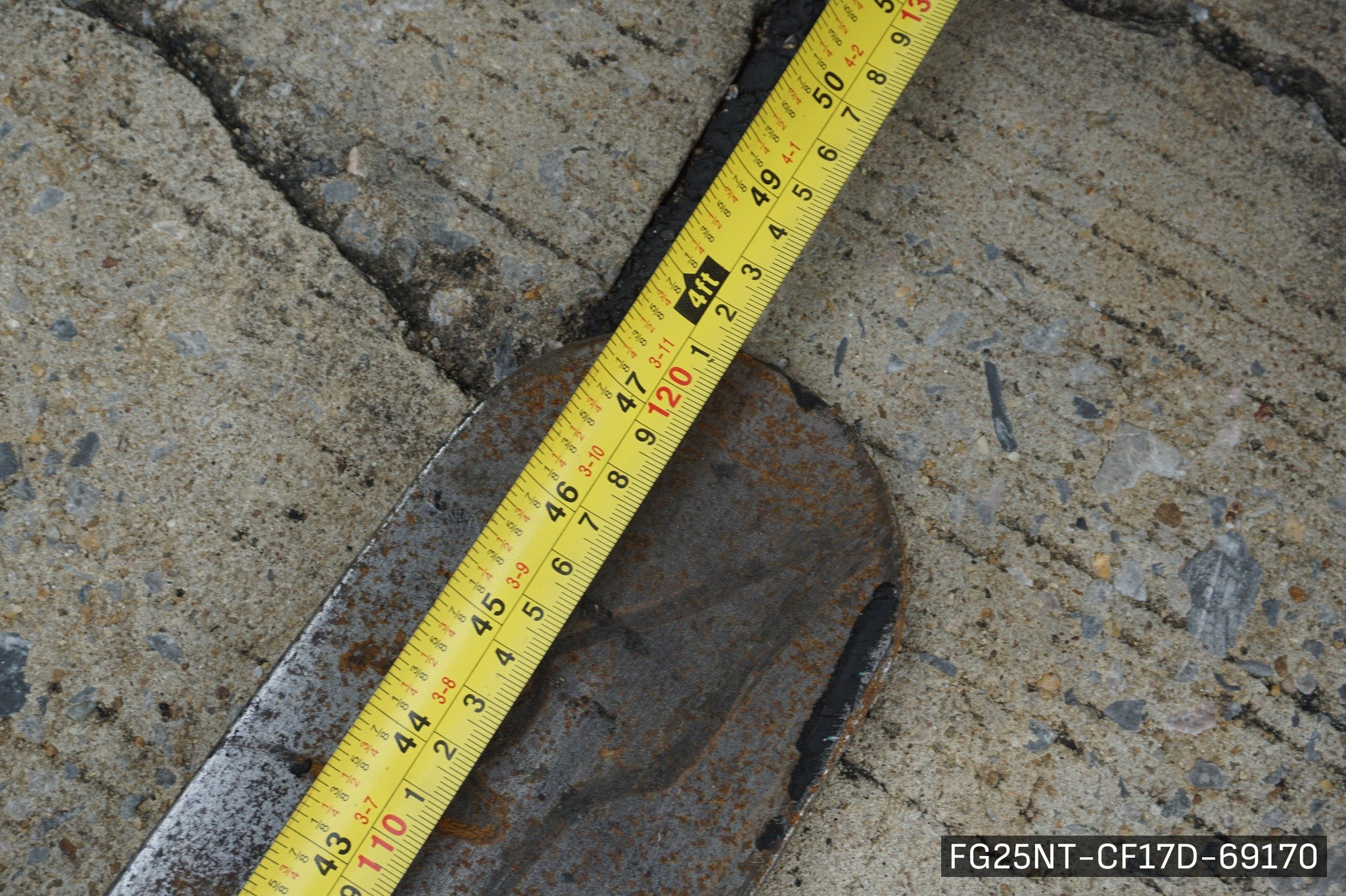 MITSUBISHI FG25NT - image 11