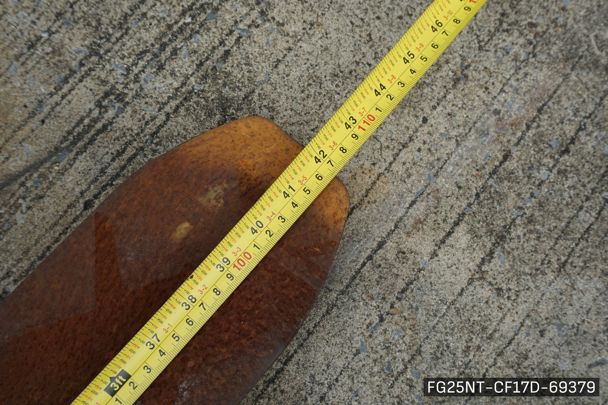 MITSUBISHI FG25NT - image 10