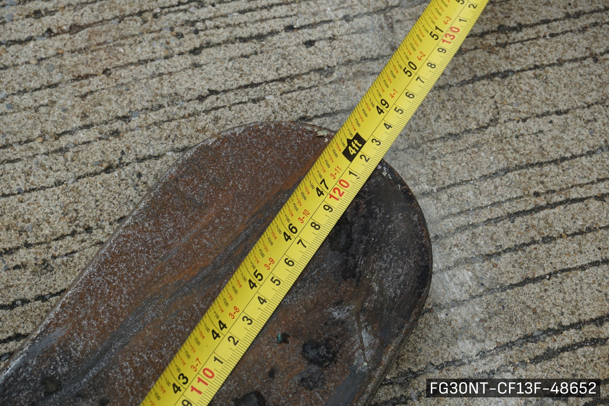 MITSUBISHI FG30NT - image 10