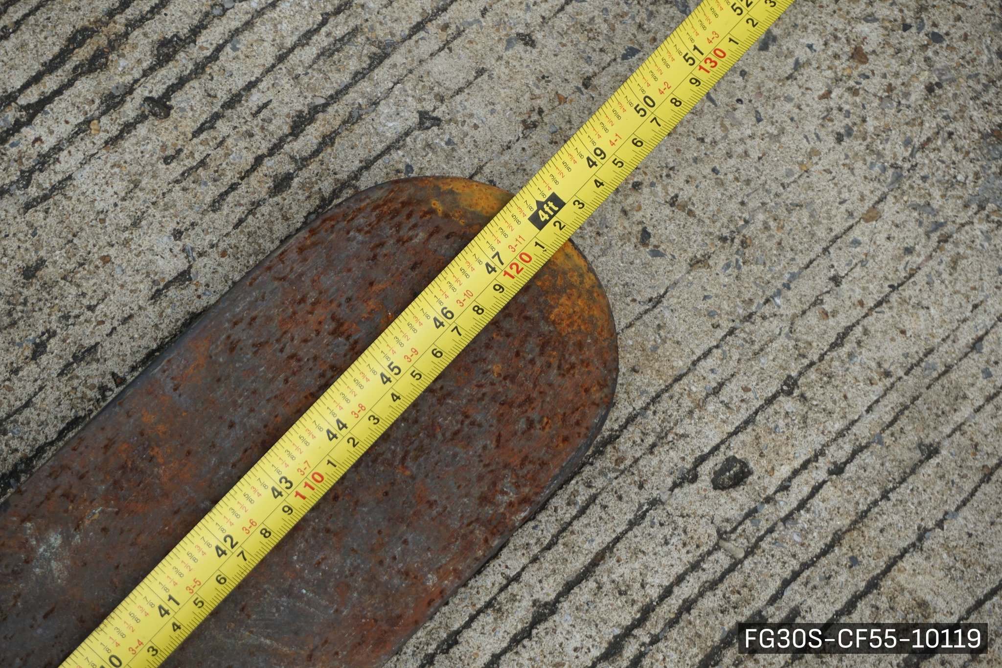 MITSUBISHI FG30S - image 11