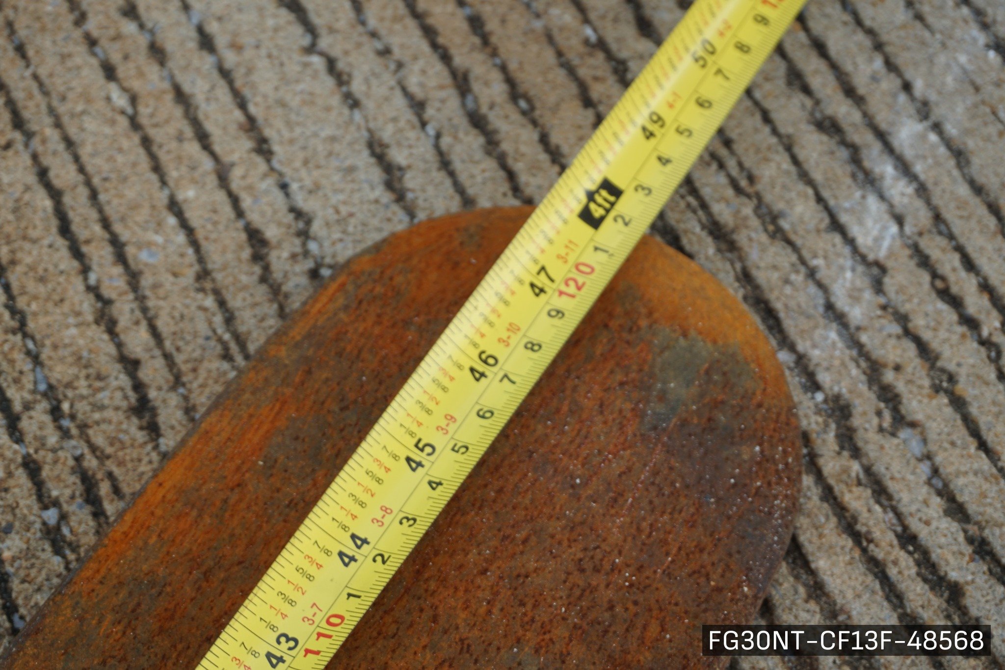 MITSUBISHI FG30NT - image 11