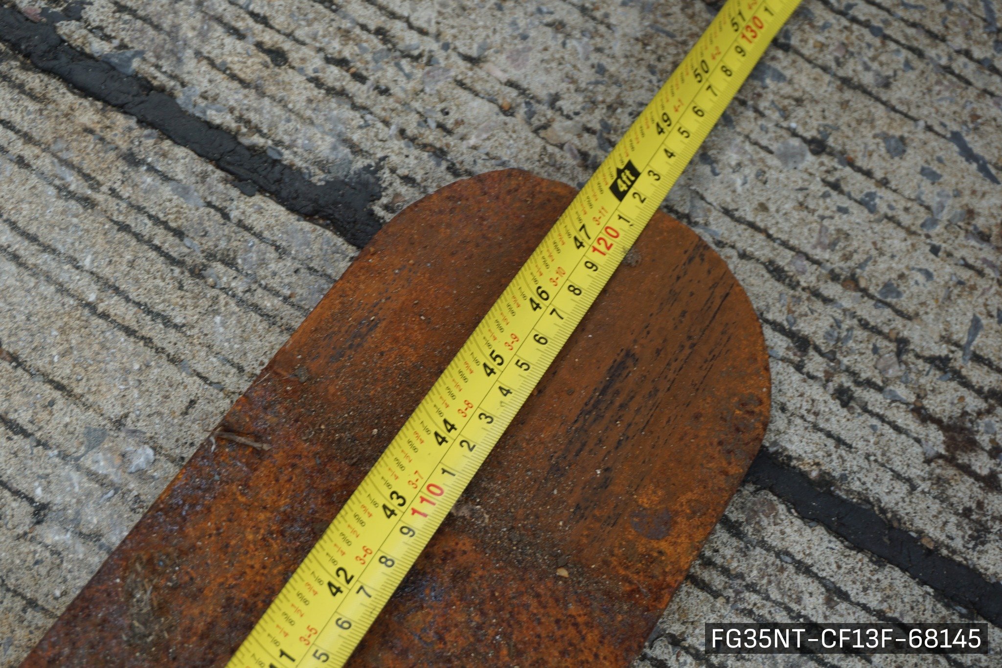 MITSUBISHI FG35NT - image 10