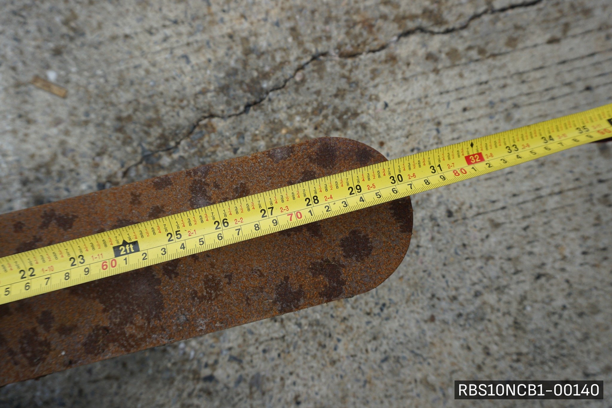 MITSUBISHI RBS10NCB1 - image 6