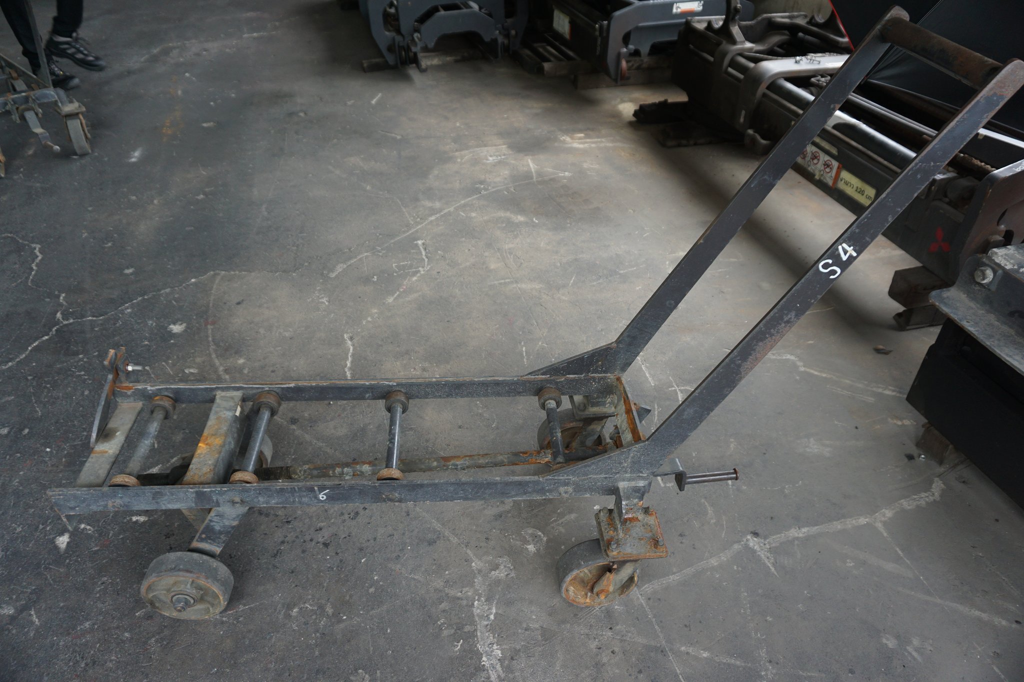 MITSUBISHI RBS10NCB1 - image 9