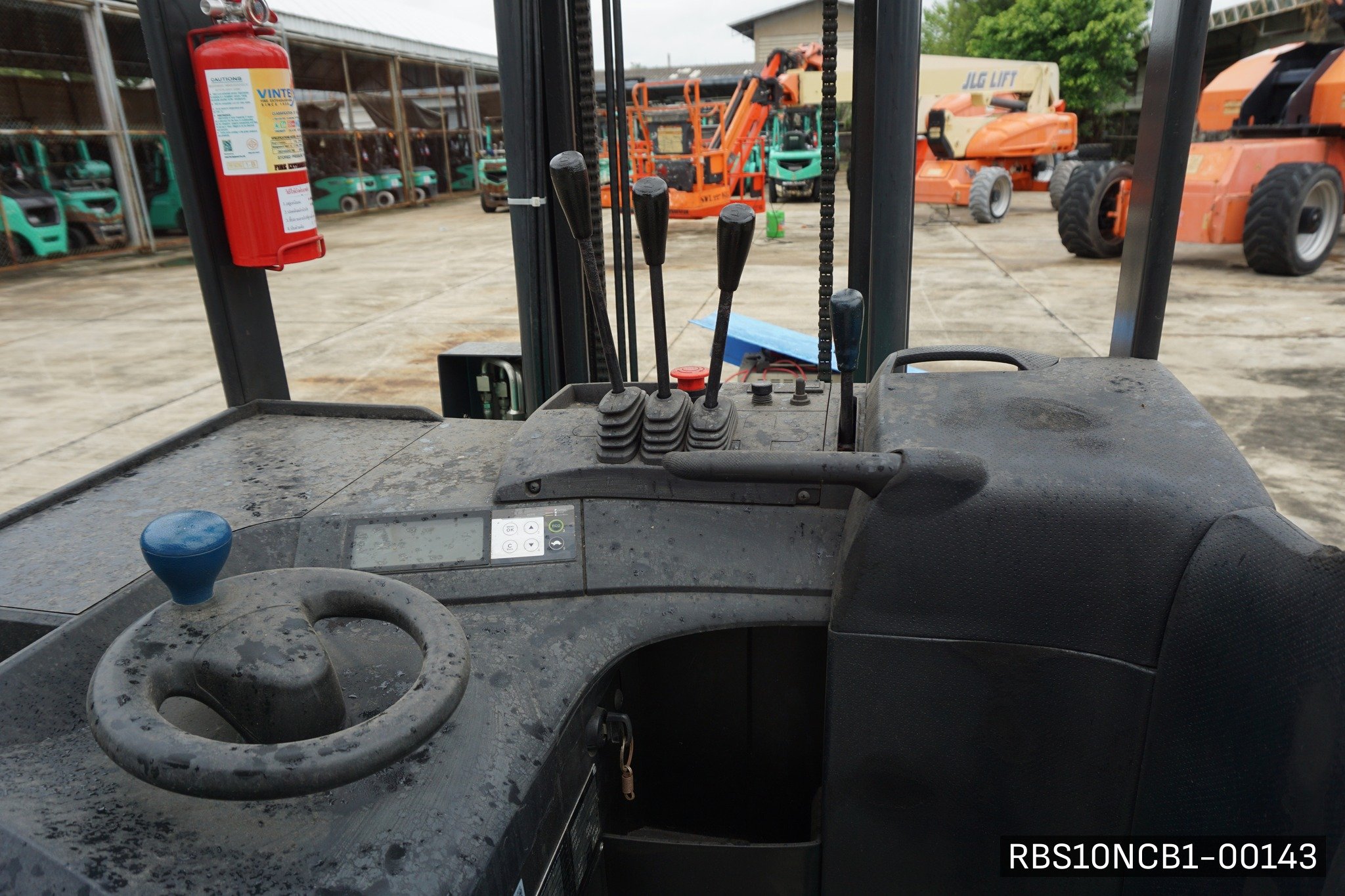 MITSUBISHI RBS10NCB1 - image 10