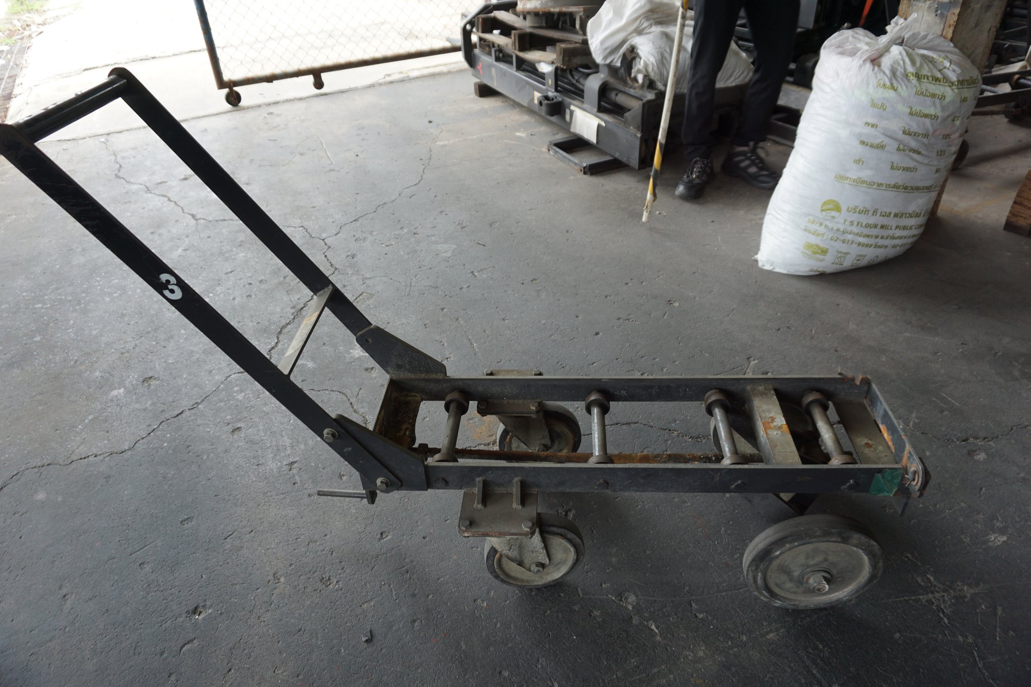 MITSUBISHI RBS10NCB1 - image 6