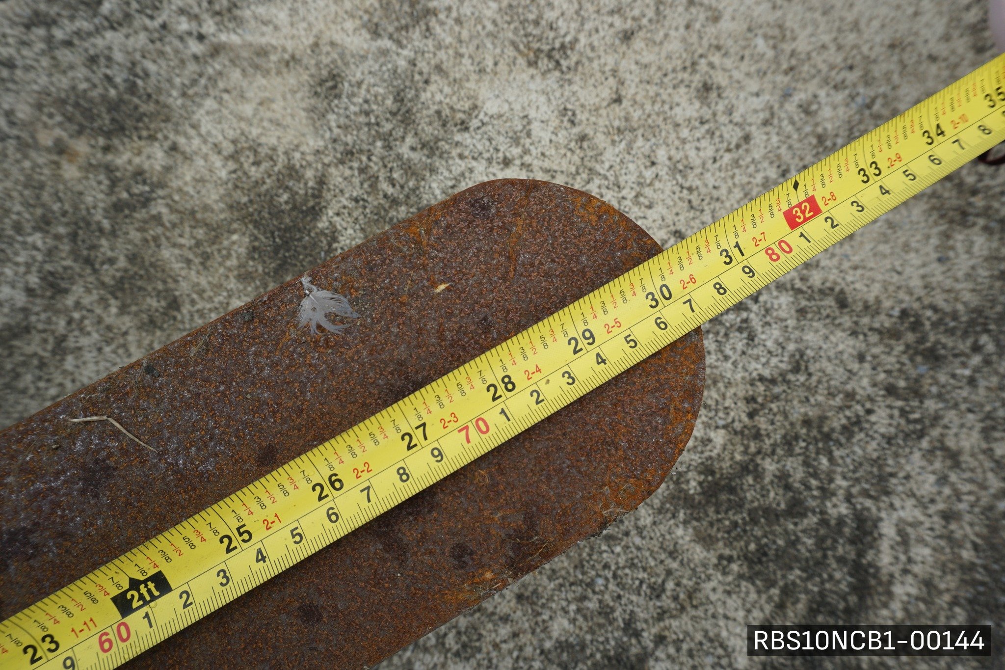 MITSUBISHI RBS10NCB1 - image 10