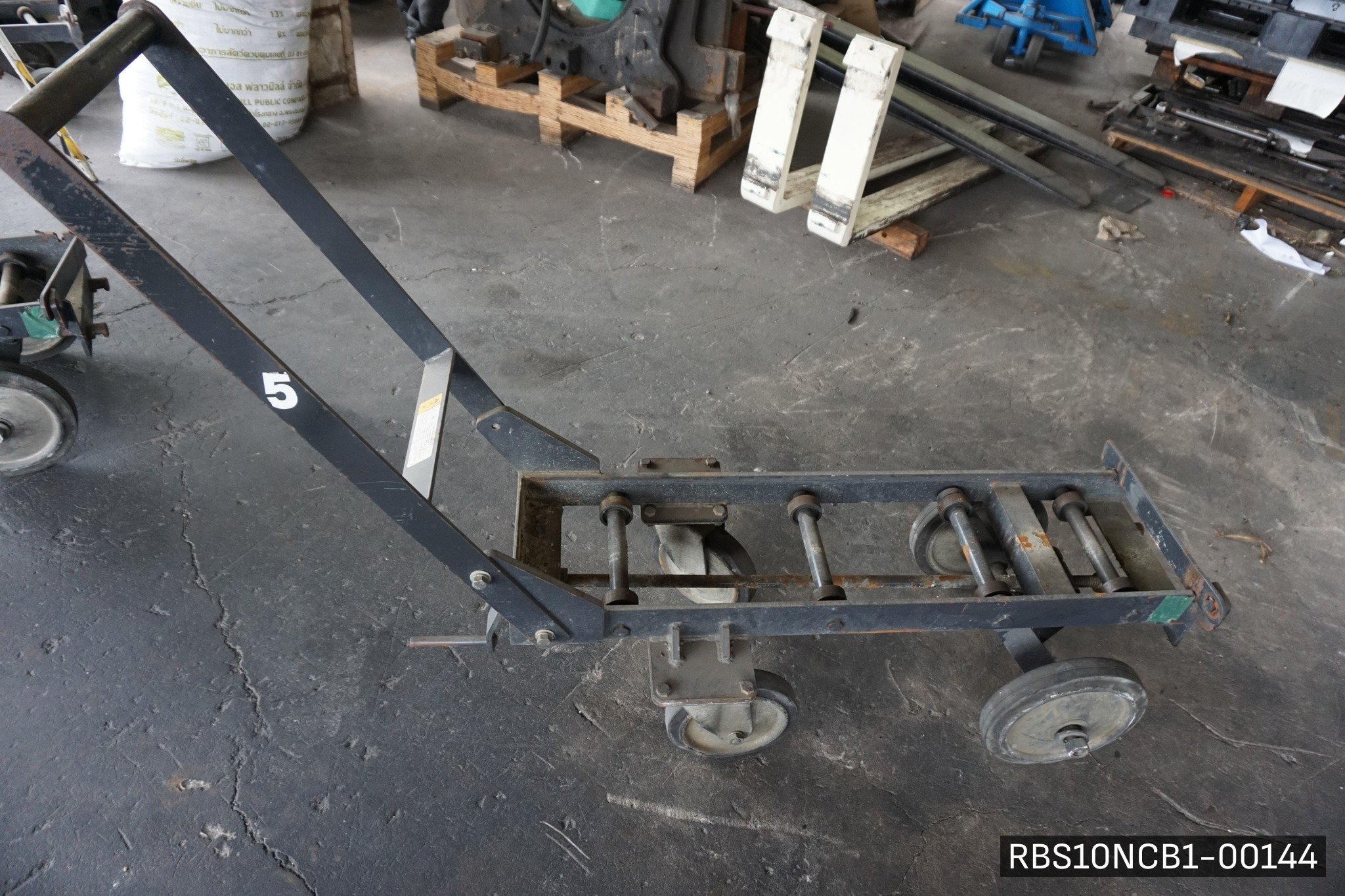 MITSUBISHI RBS10NCB1 - image 11