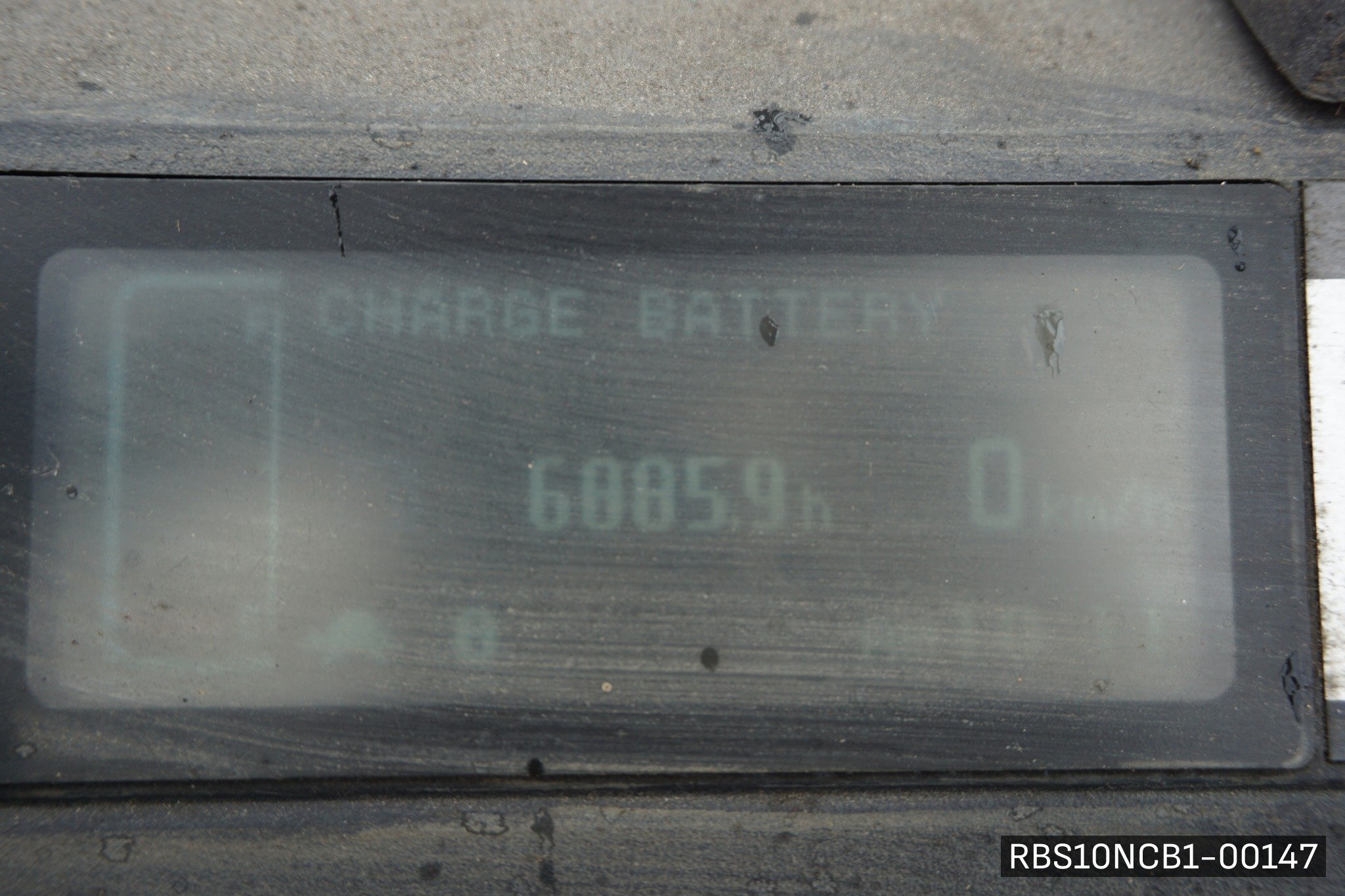 MITSUBISHI RBS10NCB1 - image 10