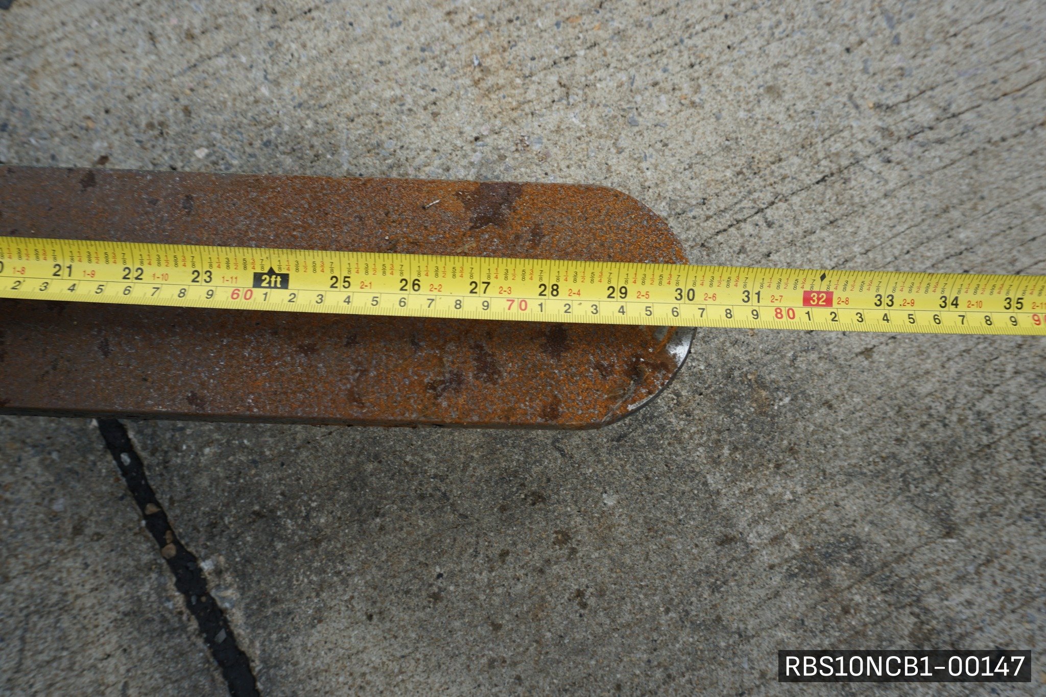 MITSUBISHI RBS10NCB1 - image 7
