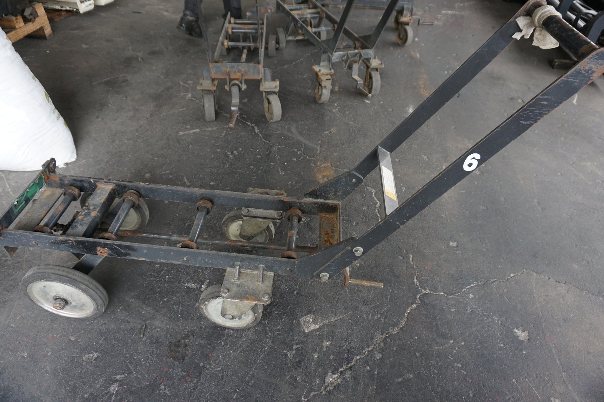 MITSUBISHI RBS10NCB1 - image 8