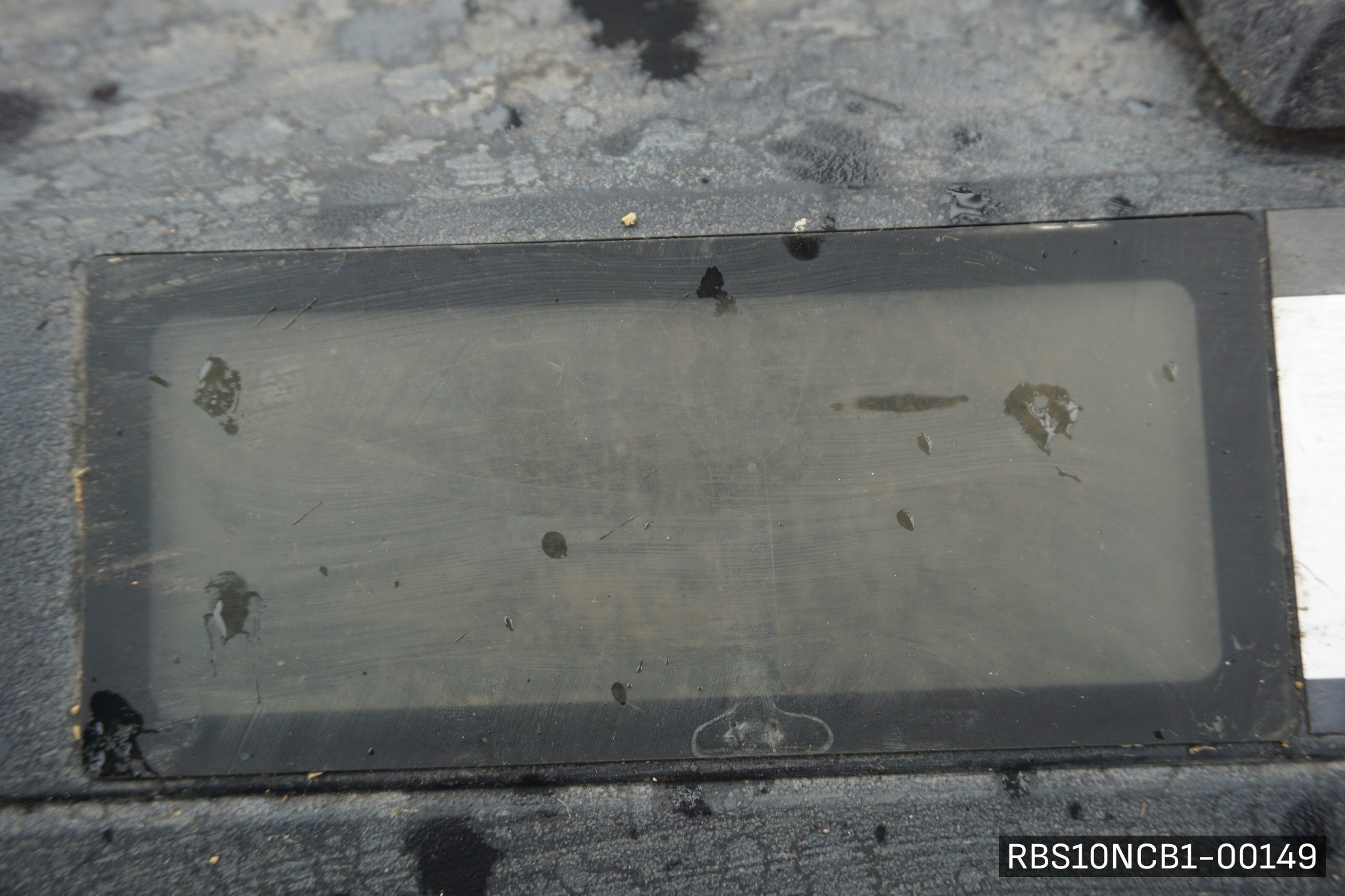 MITSUBISHI RBS10NCB1 - image 8