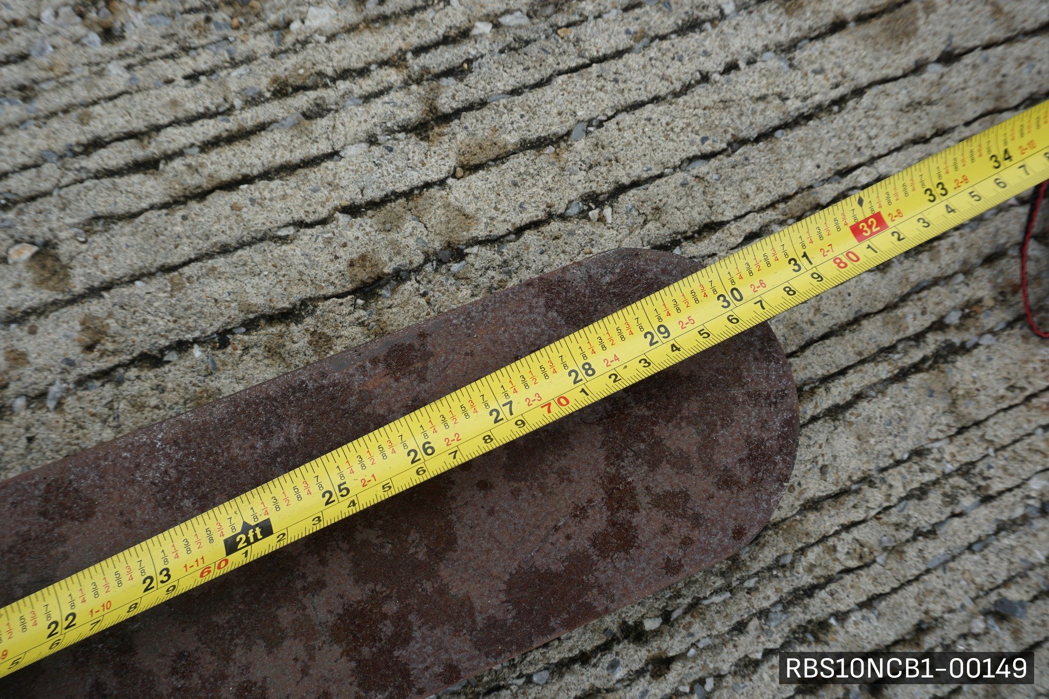 MITSUBISHI RBS10NCB1 - image 12