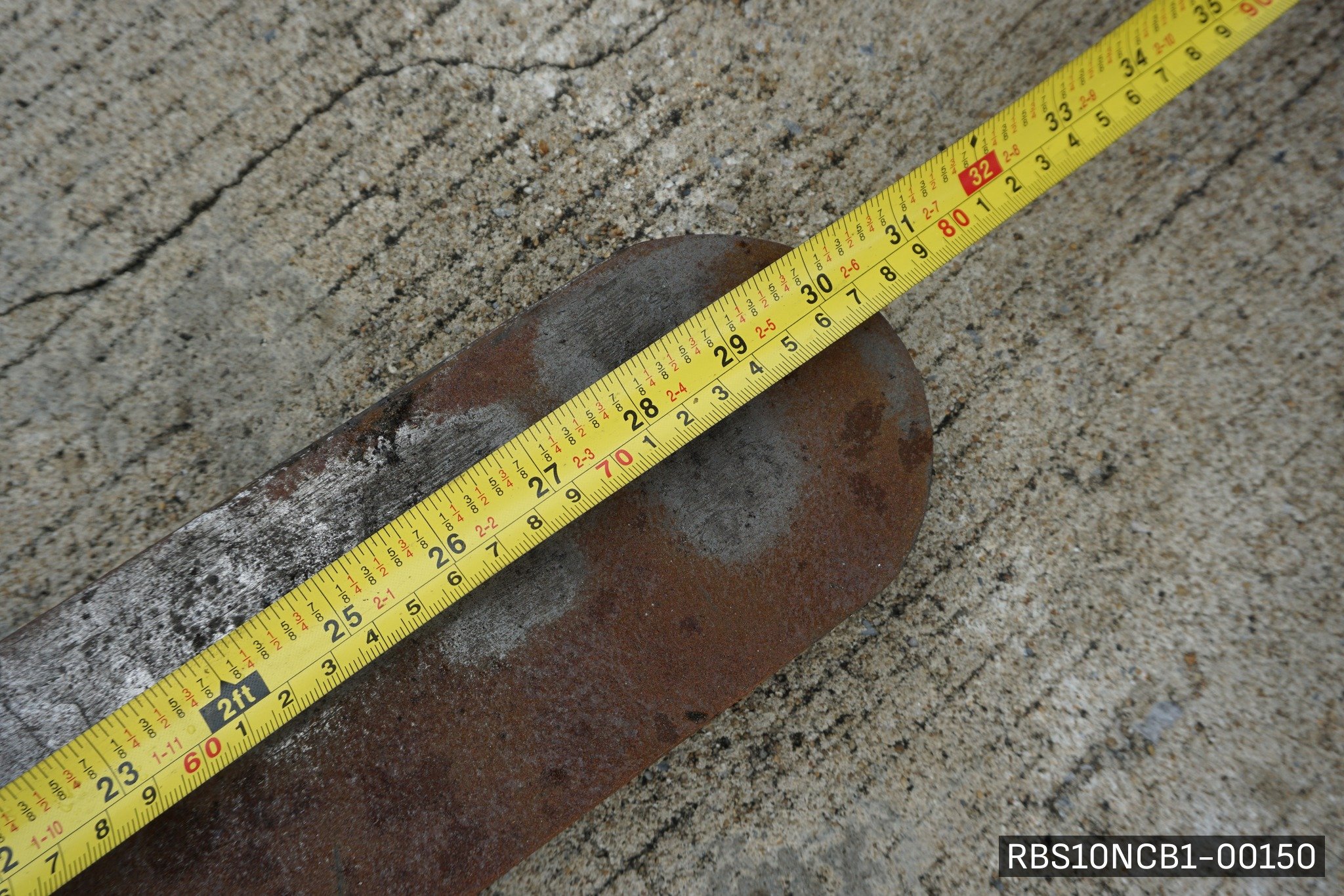 MITSUBISHI RBS10NCB1 - image 8