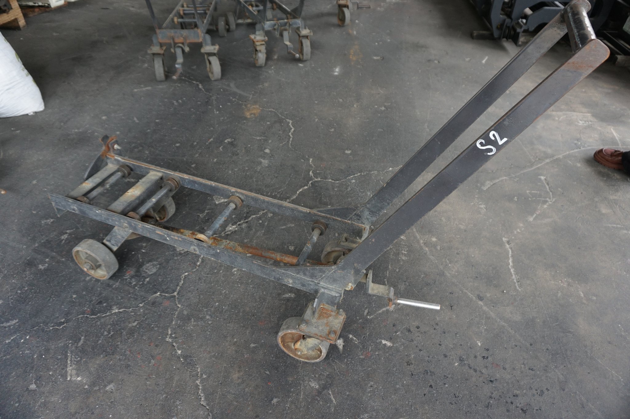 MITSUBISHI RBS10NCB1 - image 5