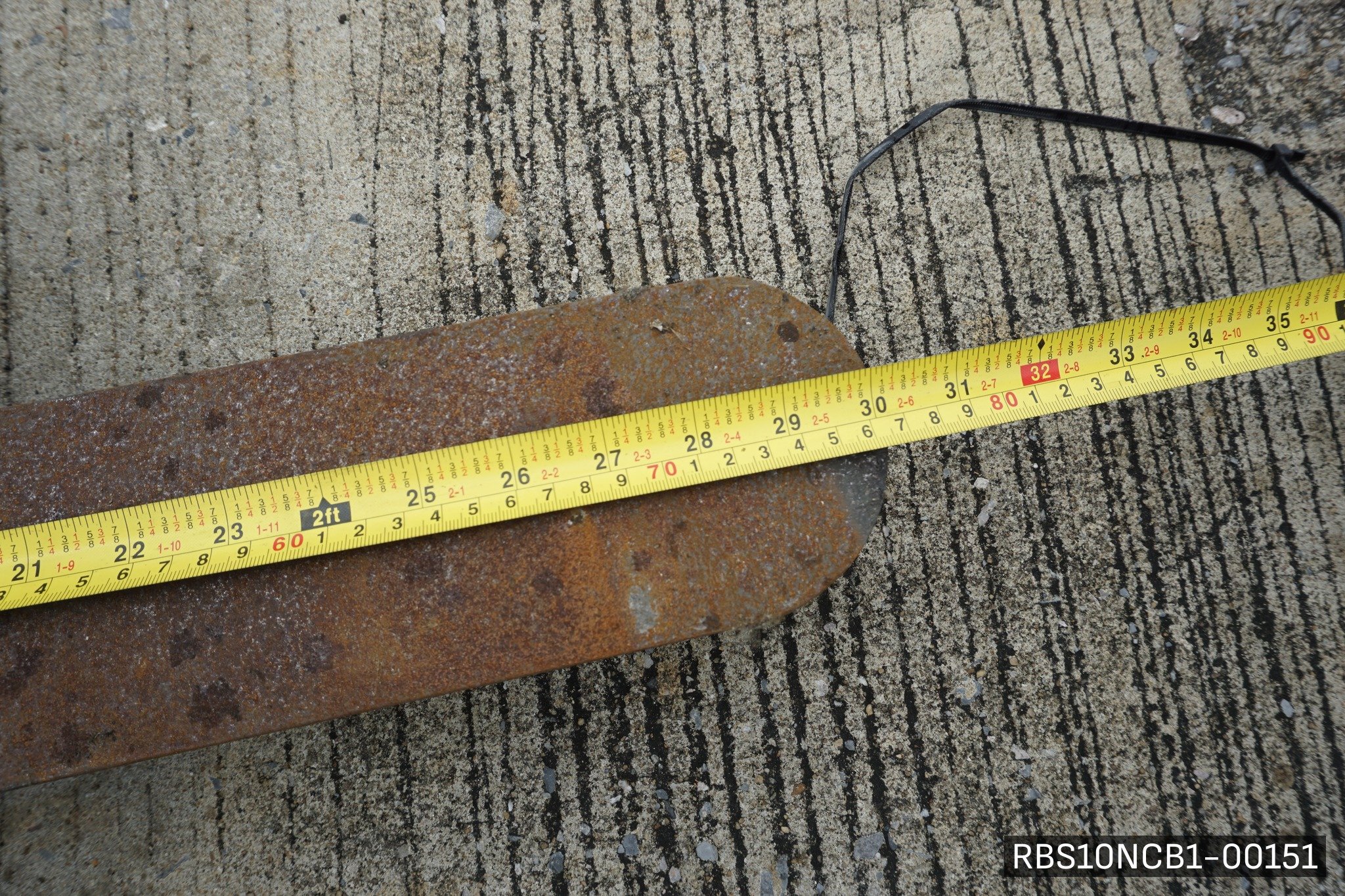 MITSUBISHI RBS10NCB1 - image 12