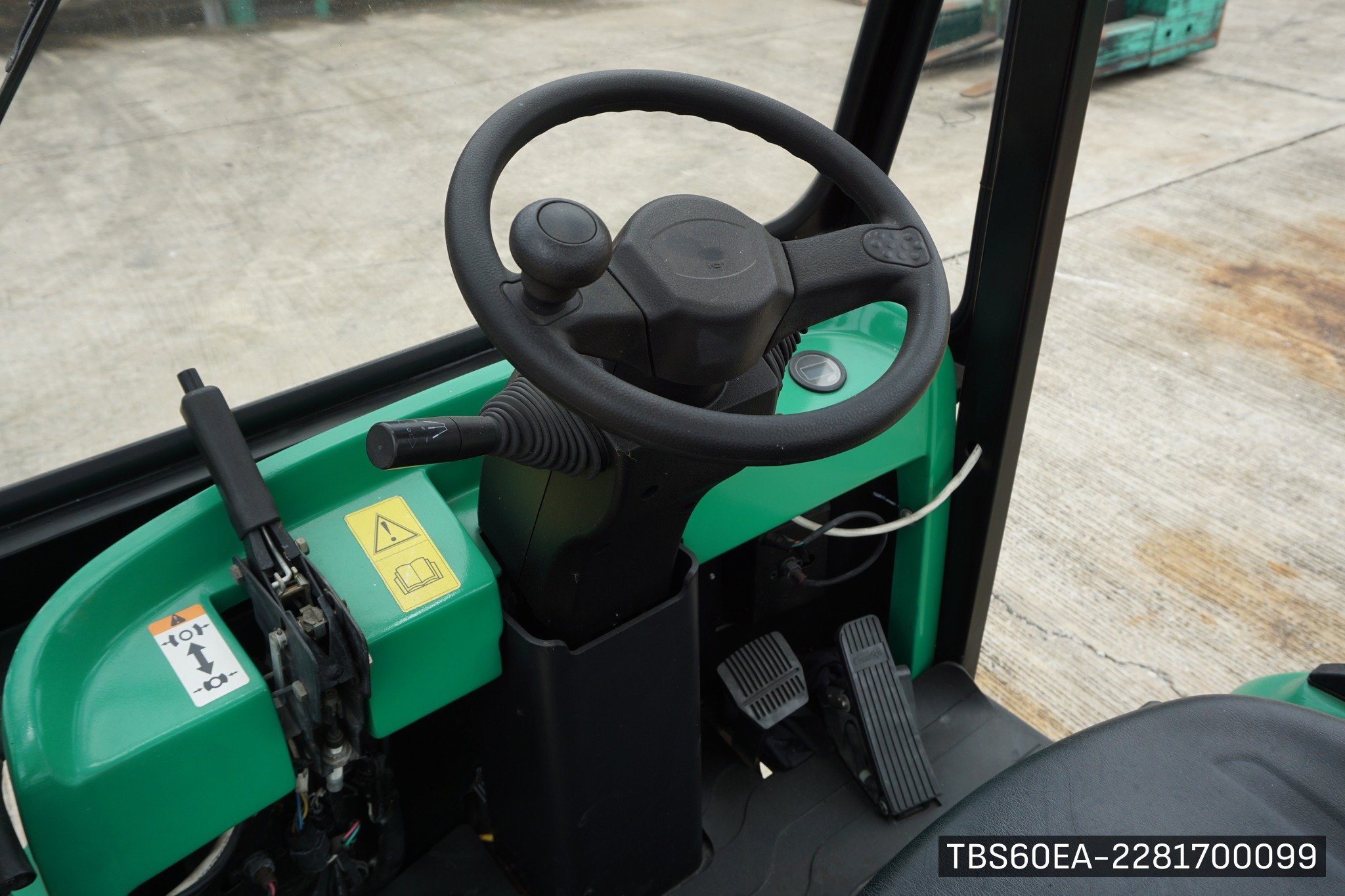 MLIFT TBS60EA - image 3