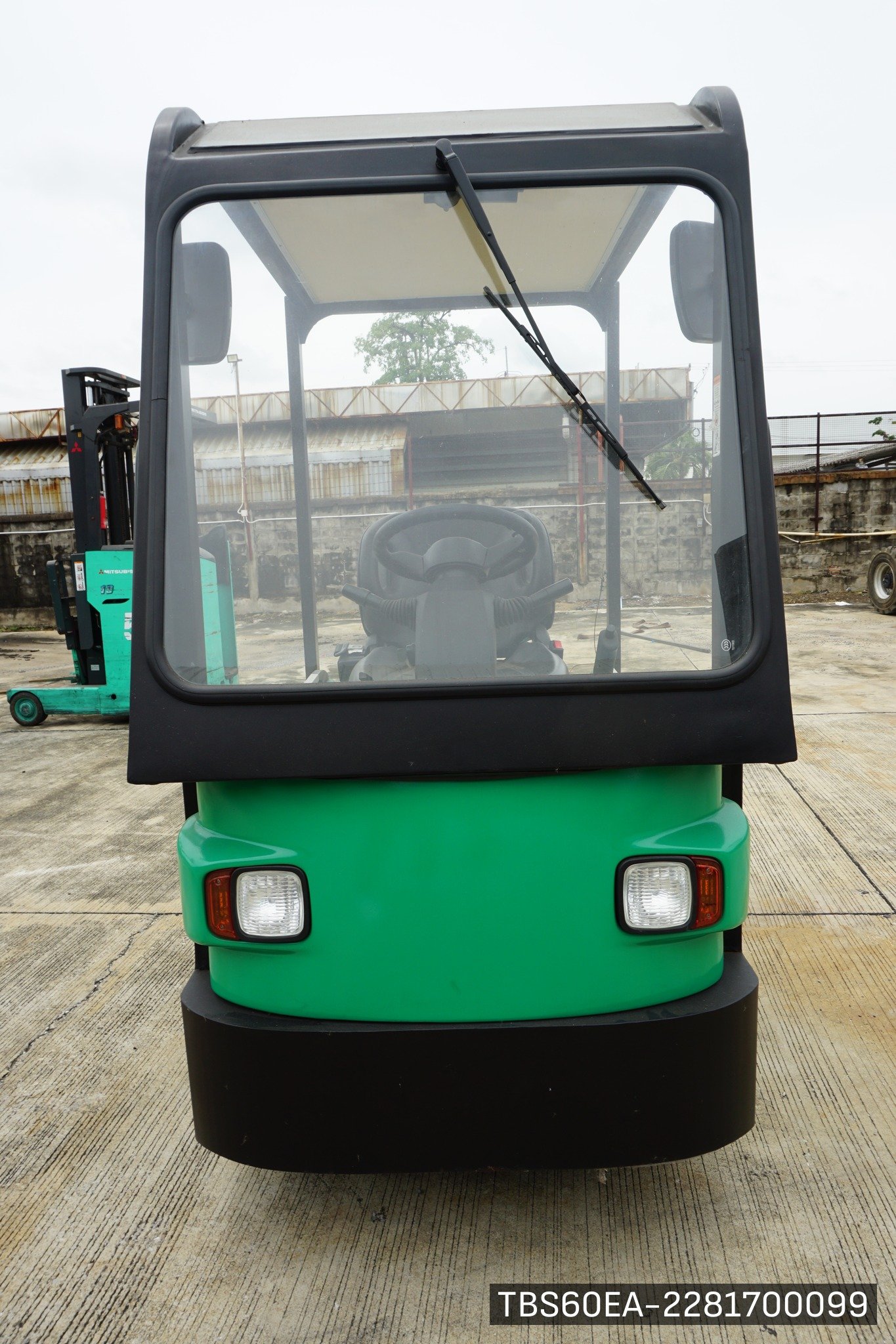 MLIFT TBS60EA - image 2