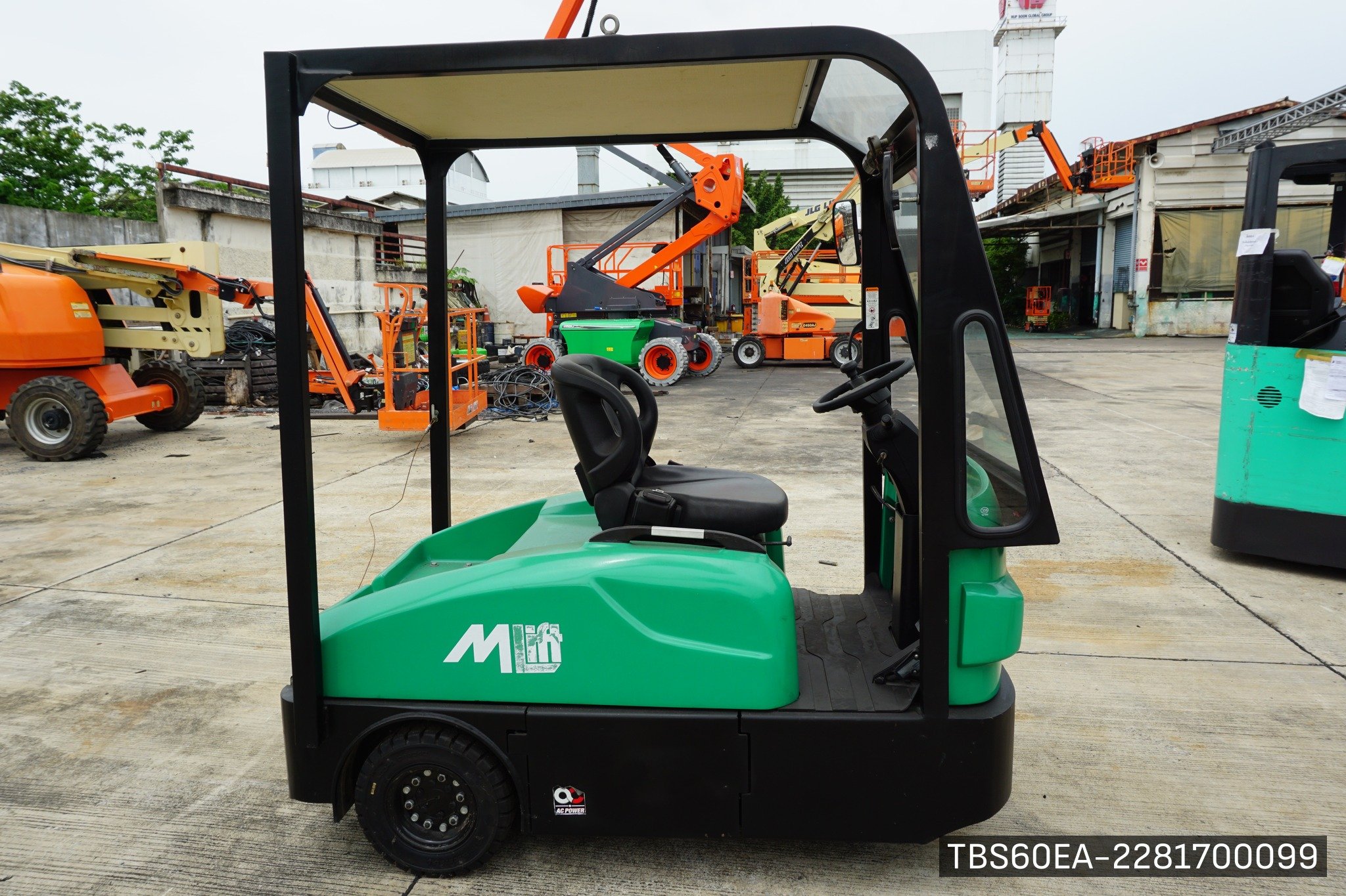 MLIFT TBS60EA - image 4