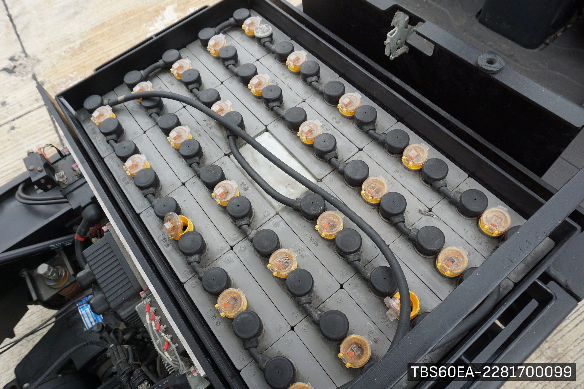 MLIFT TBS60EA - image 7