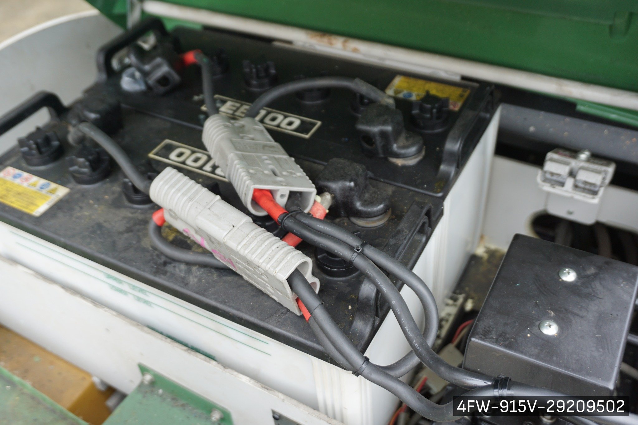 SUGICO 4FW915V - image 8