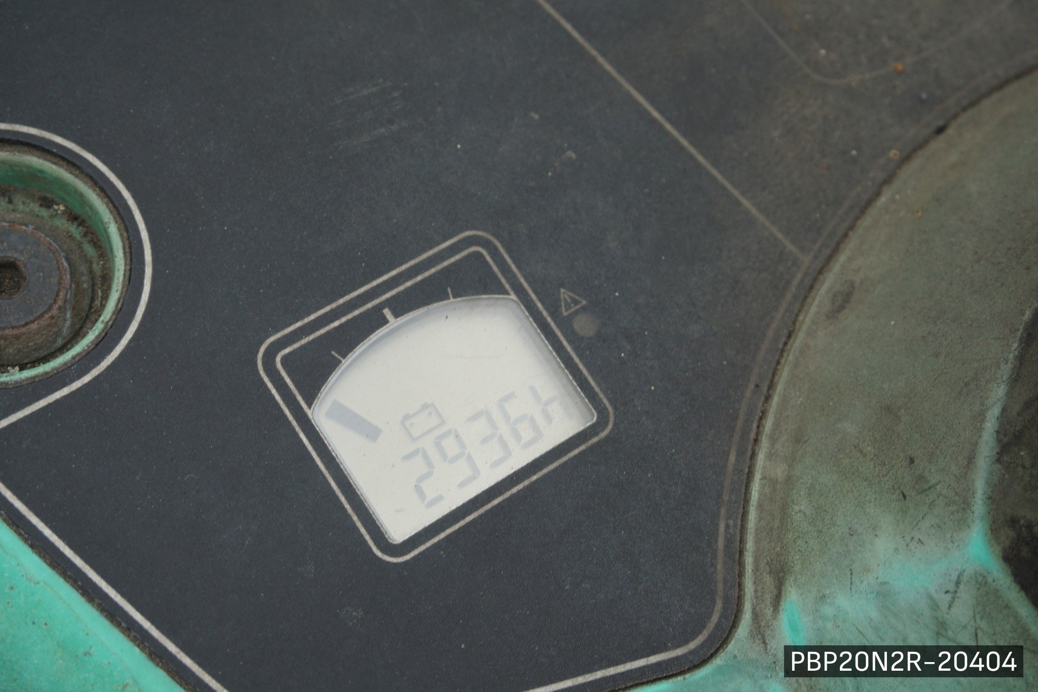 MITSUBISHI PBP20N2R - image 5