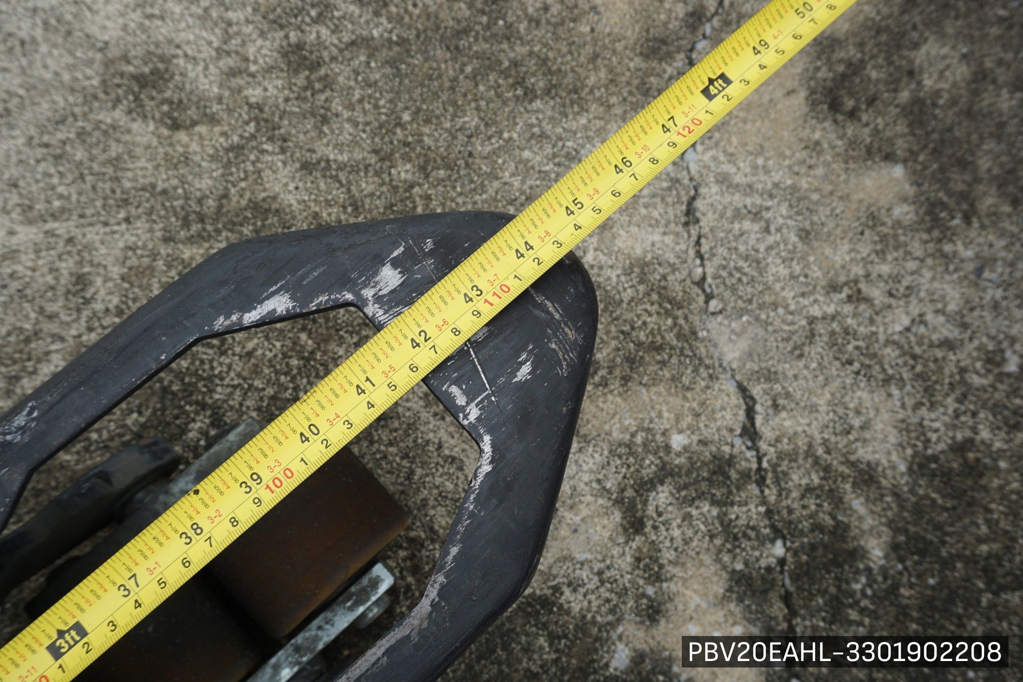 MLIFT PBV20EAHL - image 11