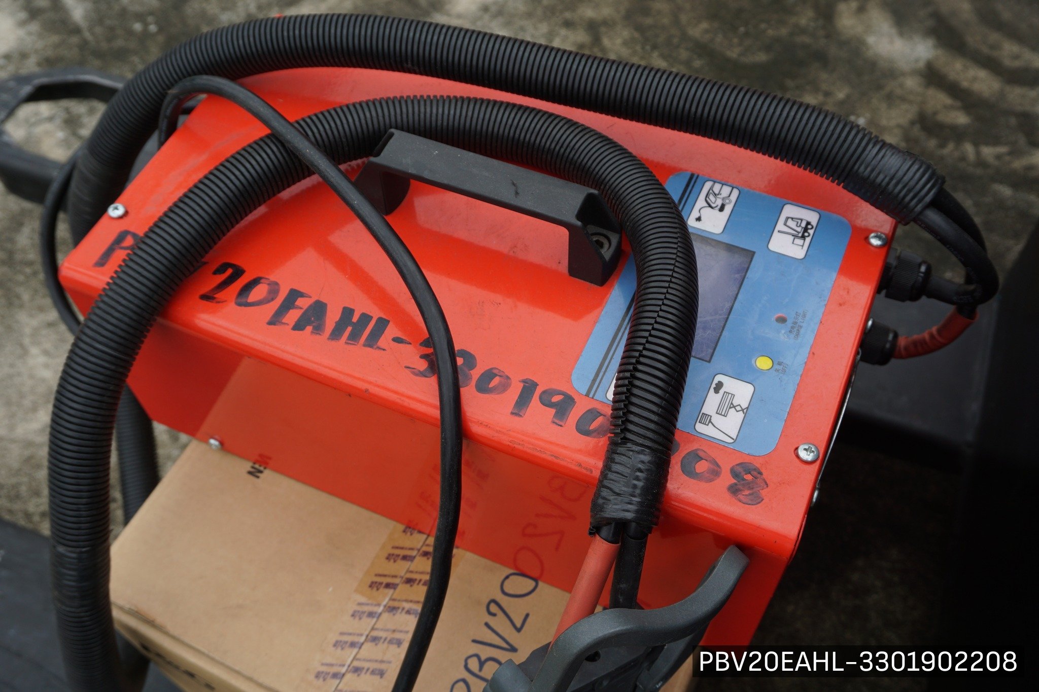 MLIFT PBV20EAHL - image 7