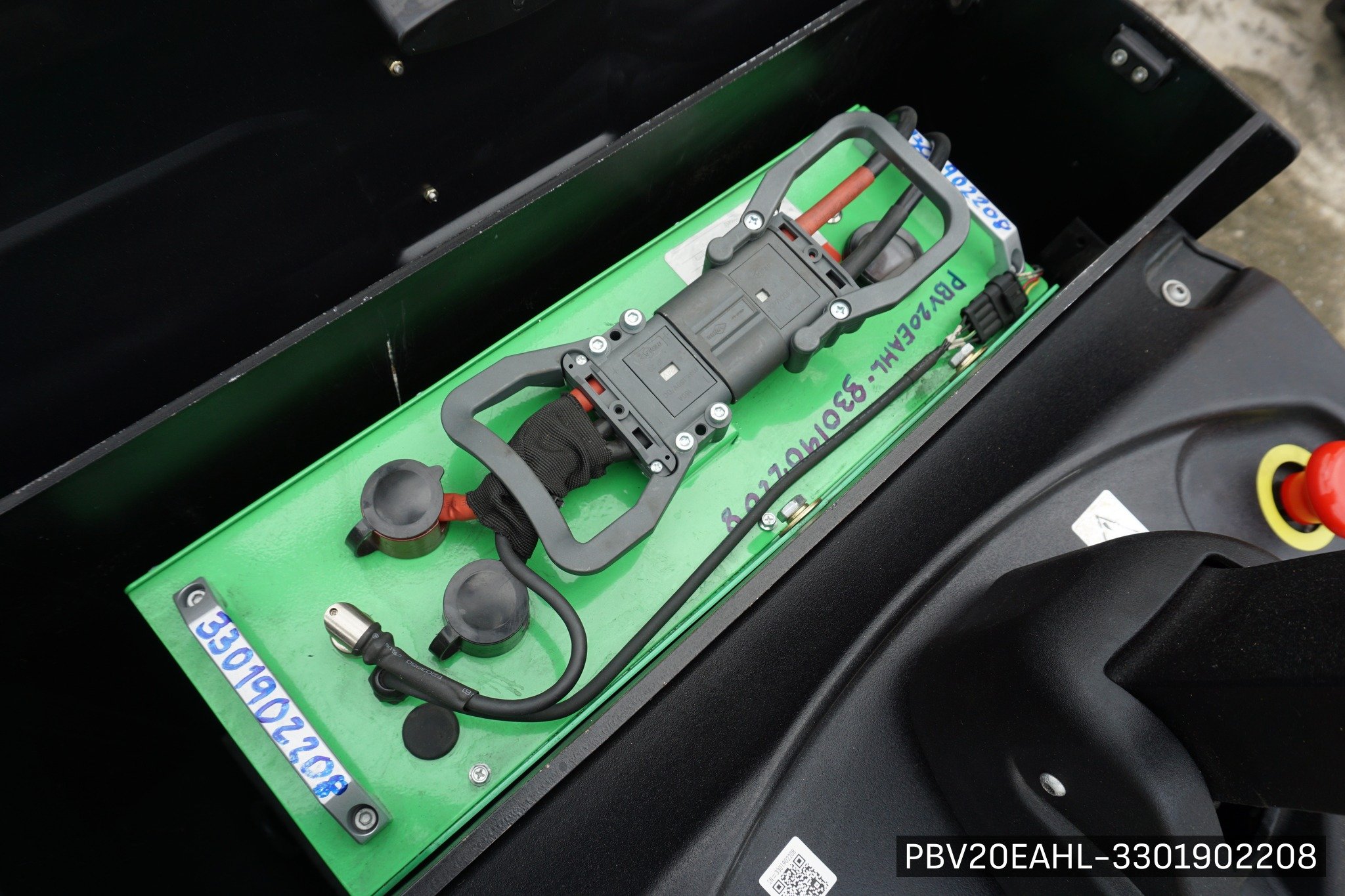 MLIFT PBV20EAHL - image 6