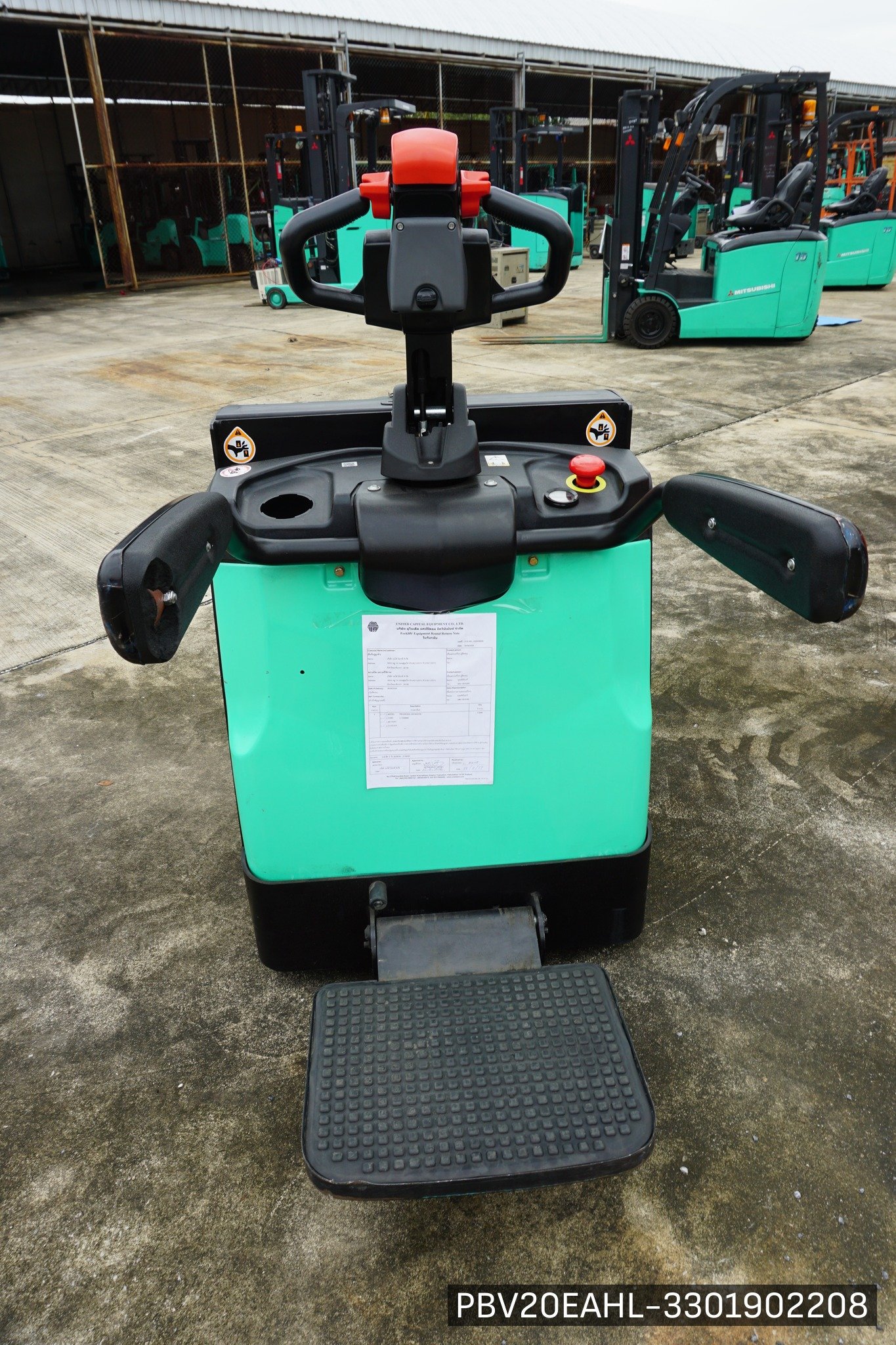 MLIFT PBV20EAHL - image 2