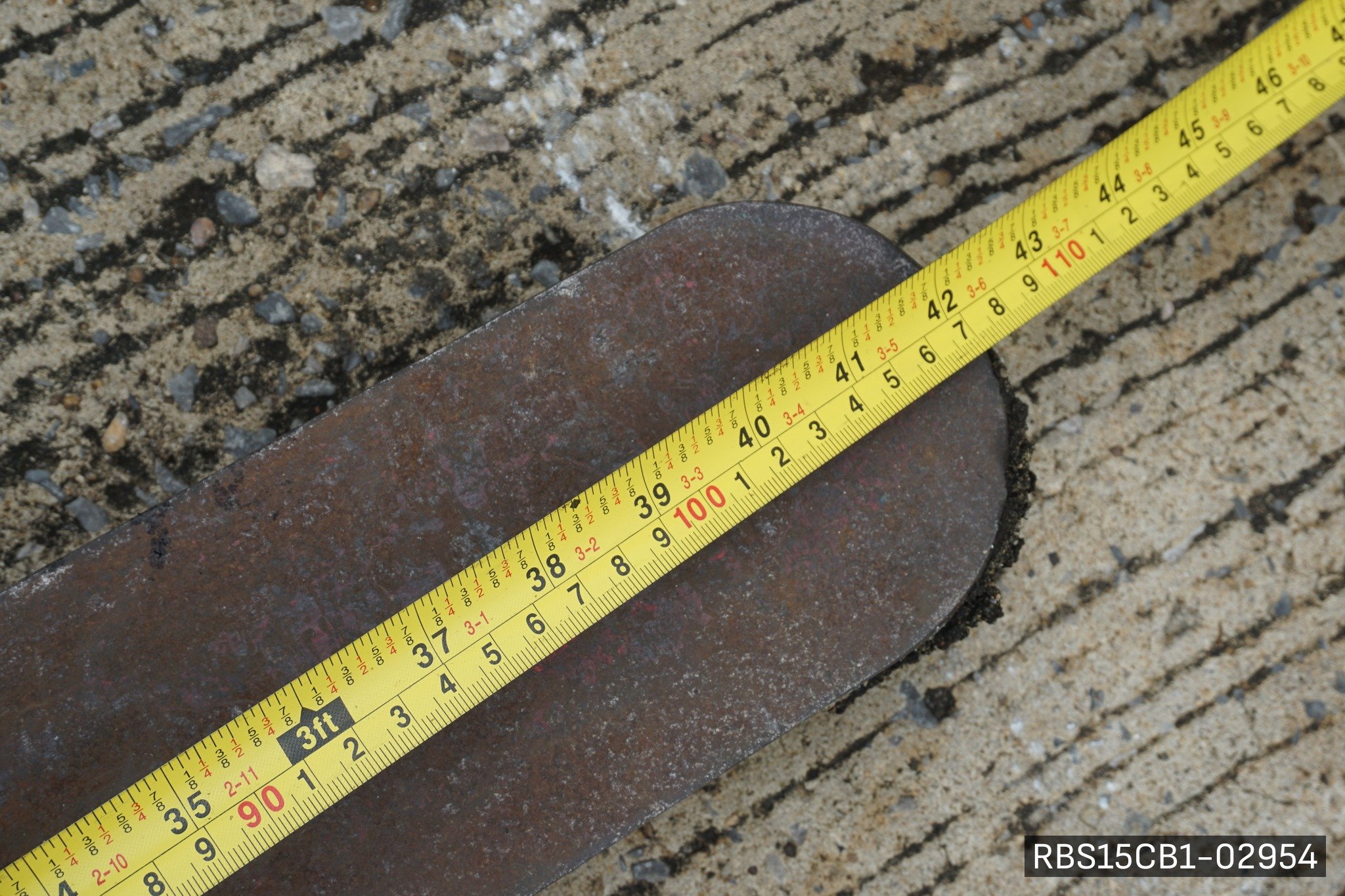 MITSUBISHI RBS15CB1 - image 8