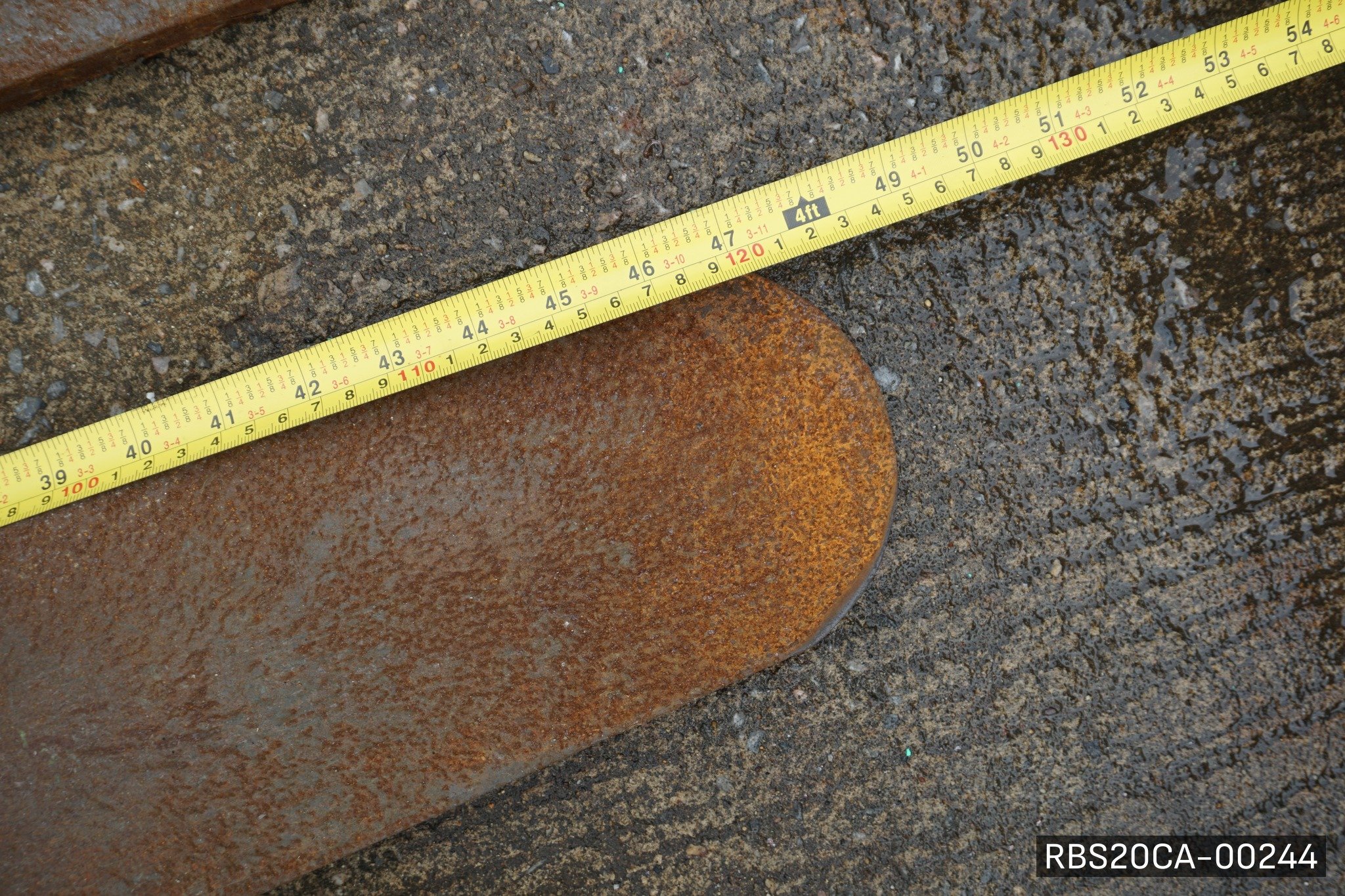 MITSUBISHI RBS20CA - image 8