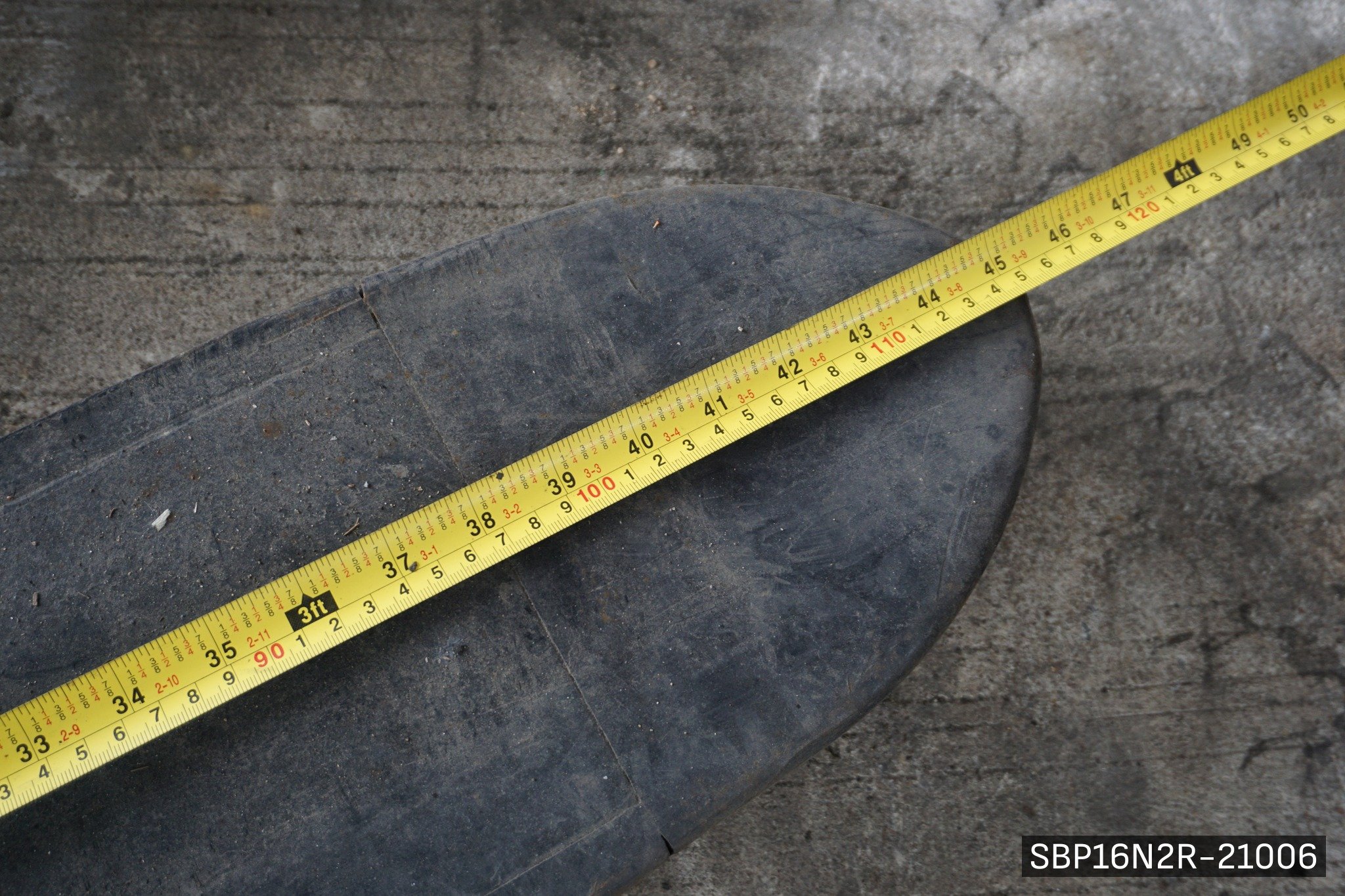 MITSUBISHI SBP16N2R - image 7