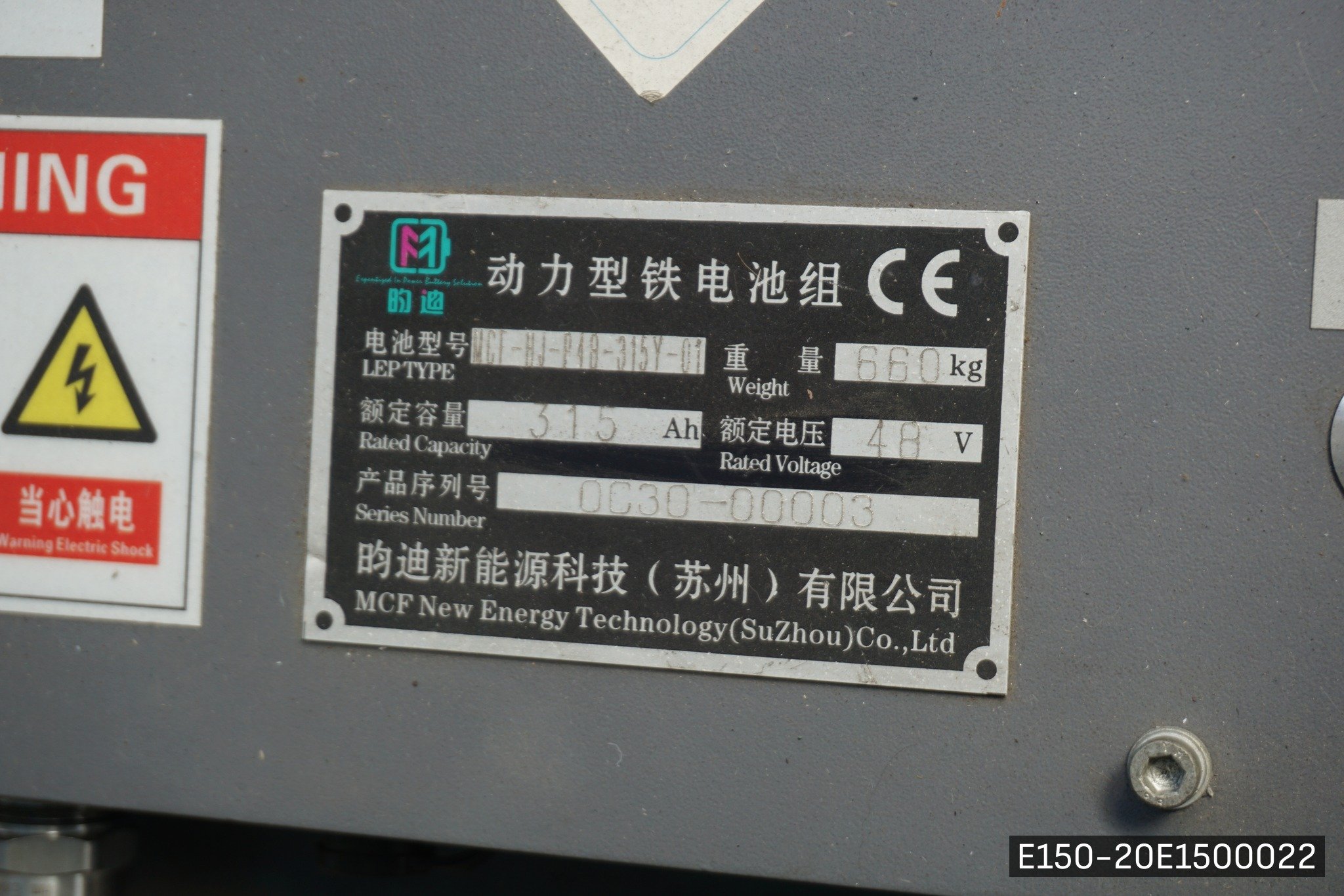RY E15Q - image 9