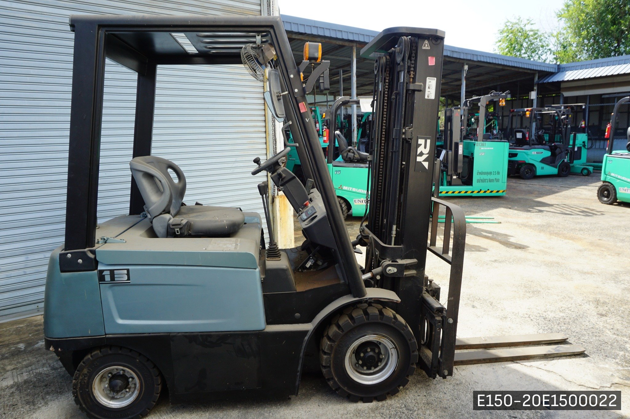 RY E15Q - image 3