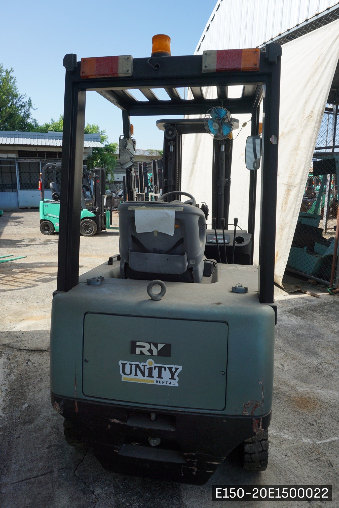 RY E15Q - image 2
