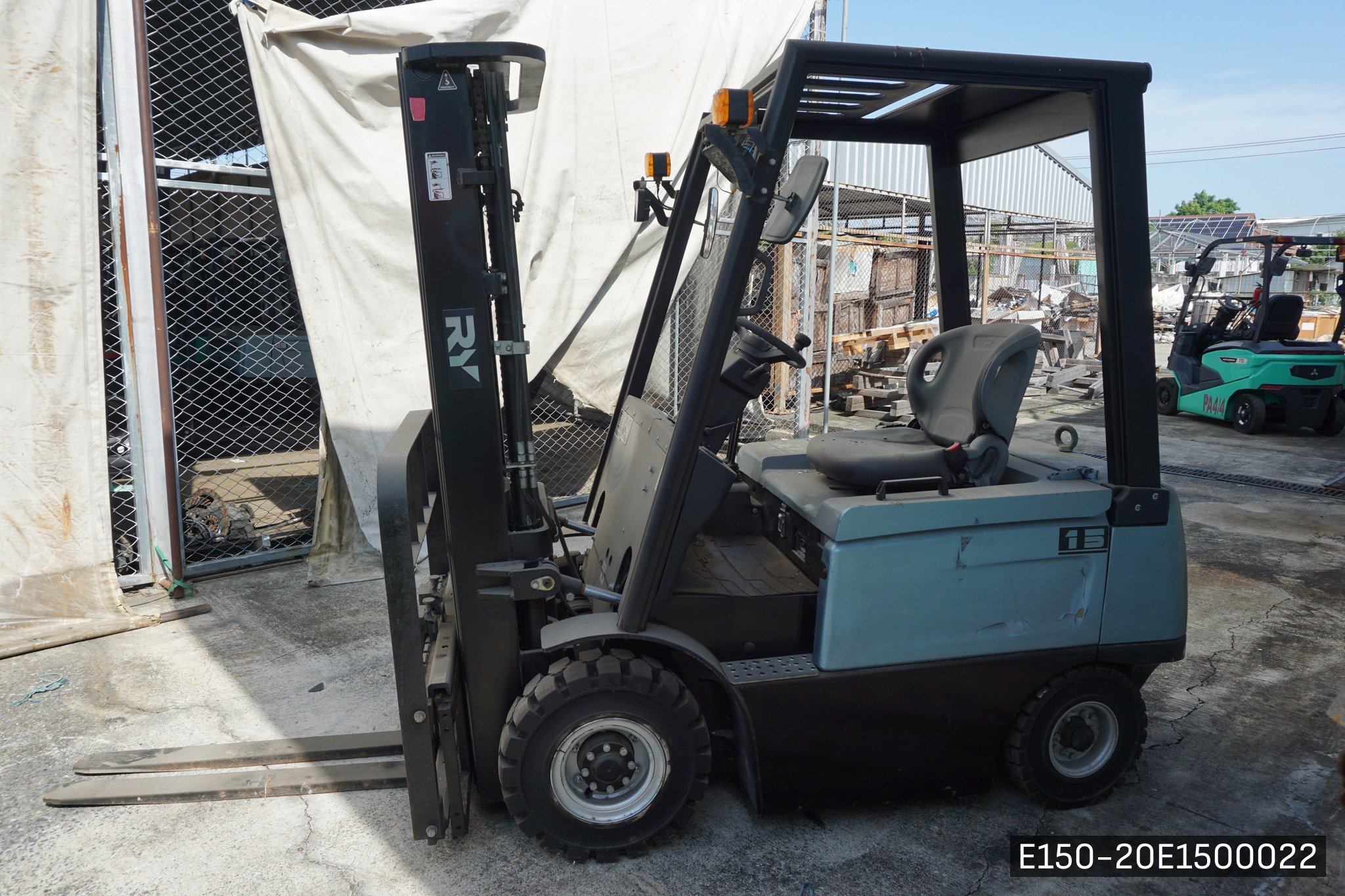 RY E15Q - image 1