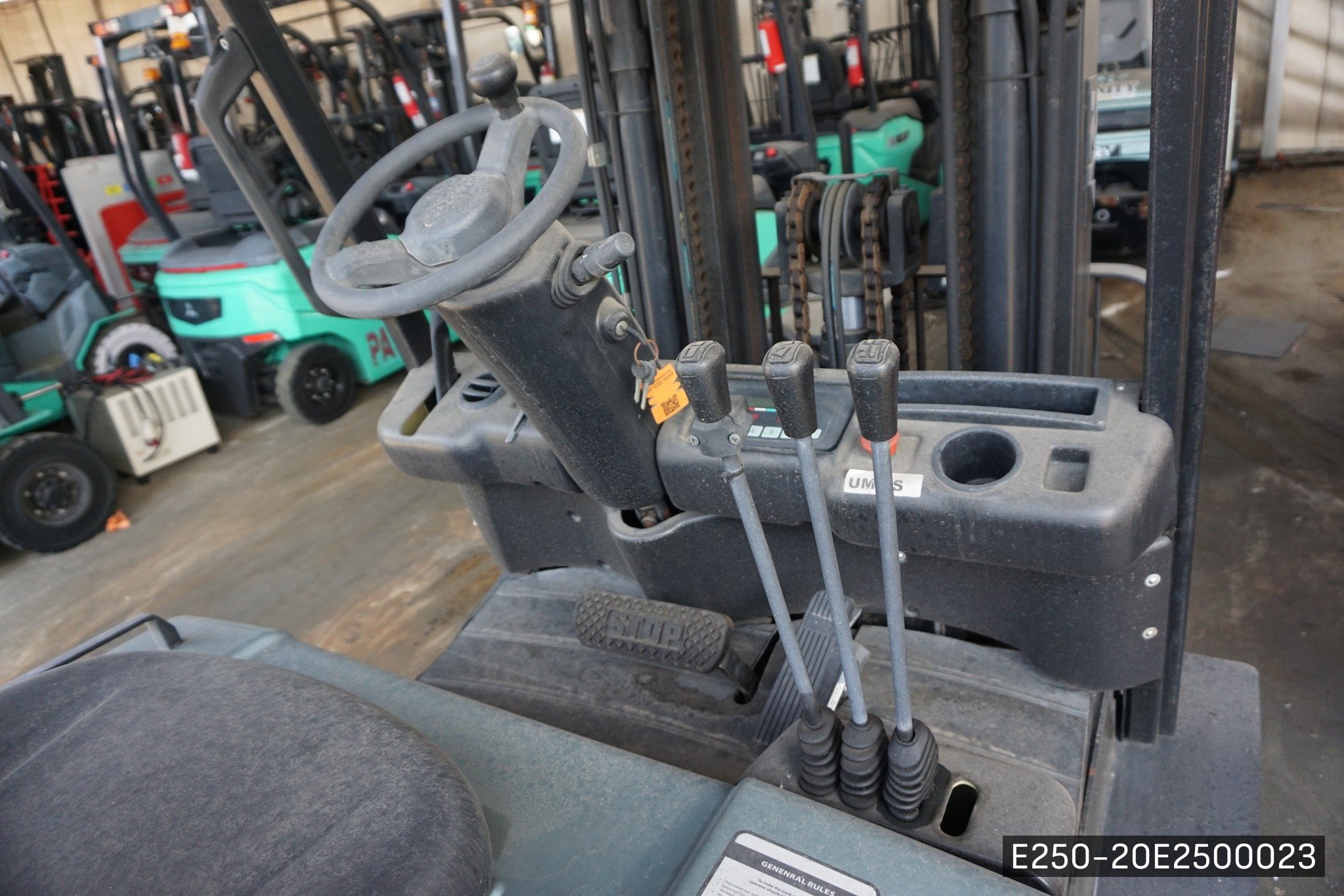 RY E25Q - image 12