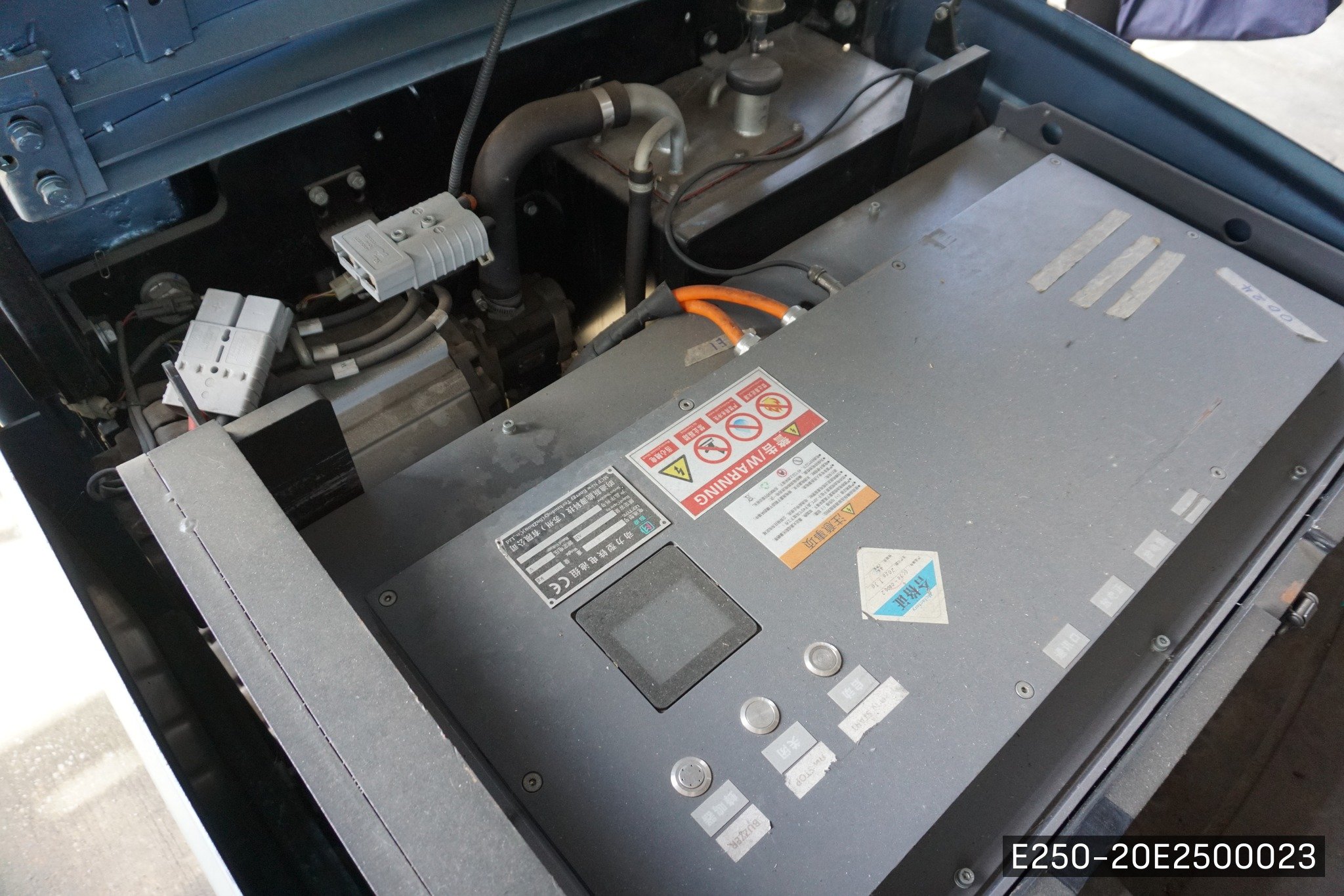 RY E25Q - image 4