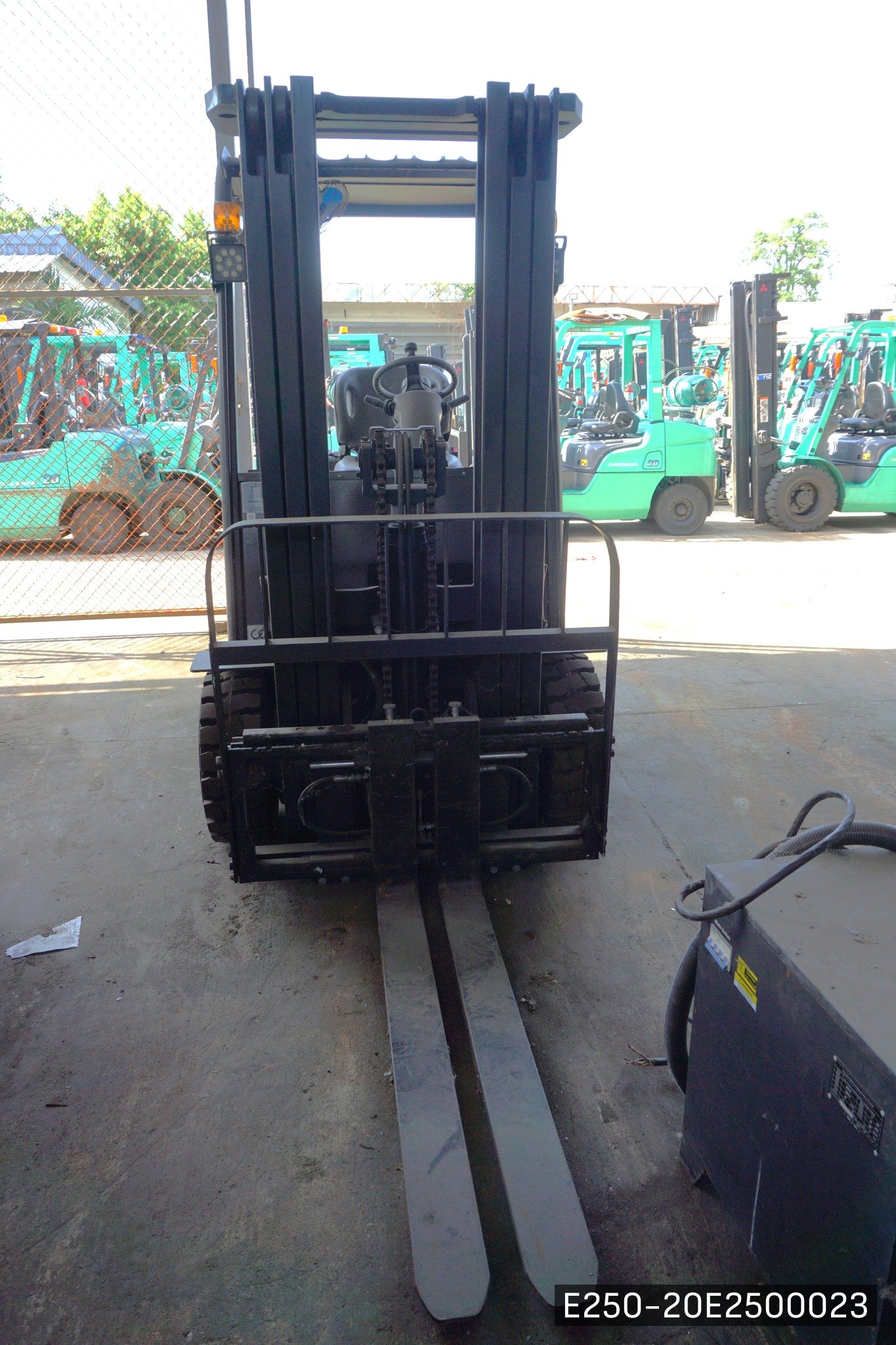RY E25Q - image 6