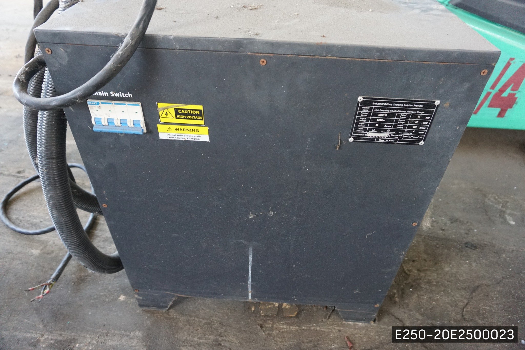 RY E25Q - image 8