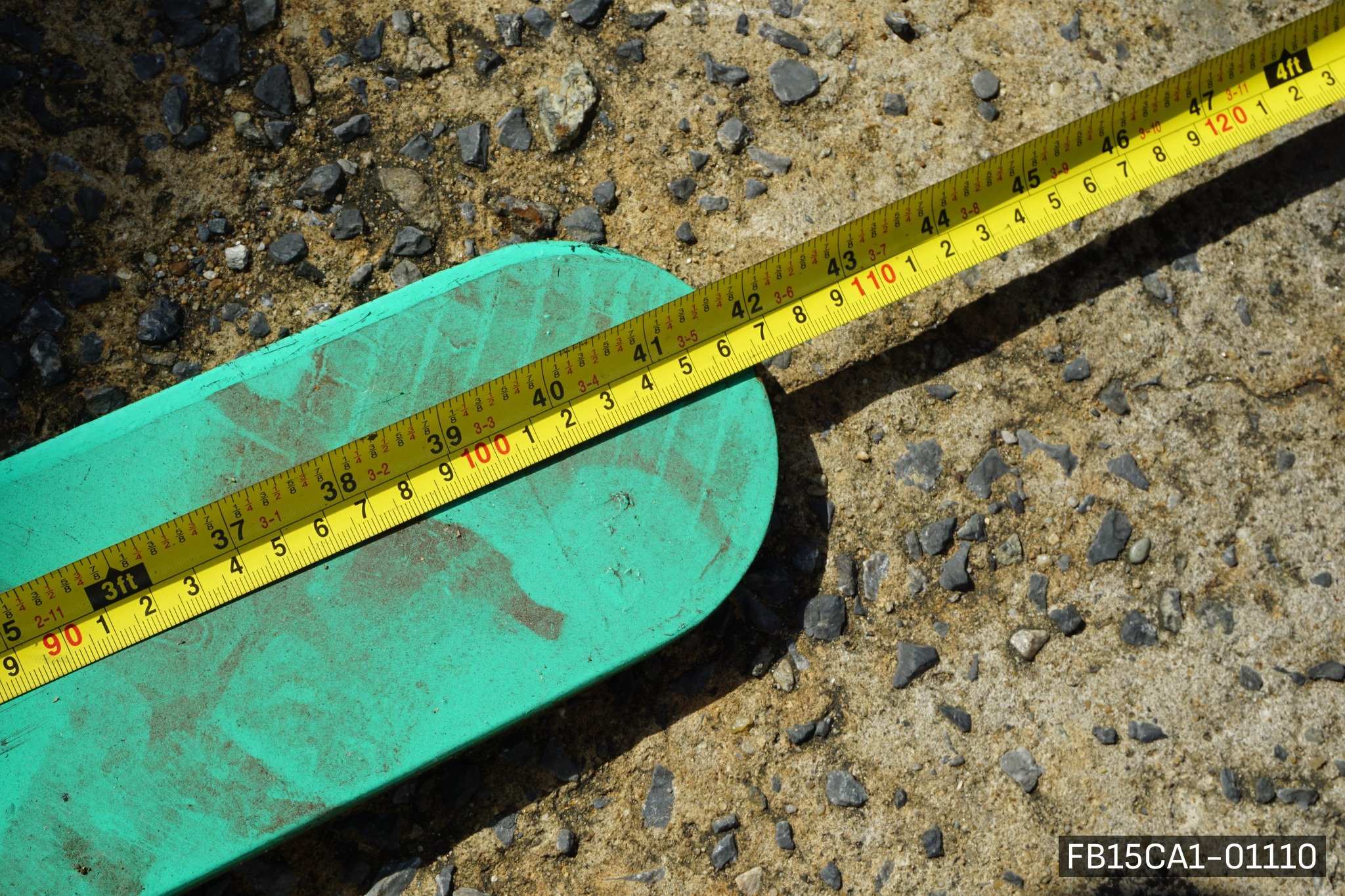 MITSUBISHI FB15CA1 - image 10