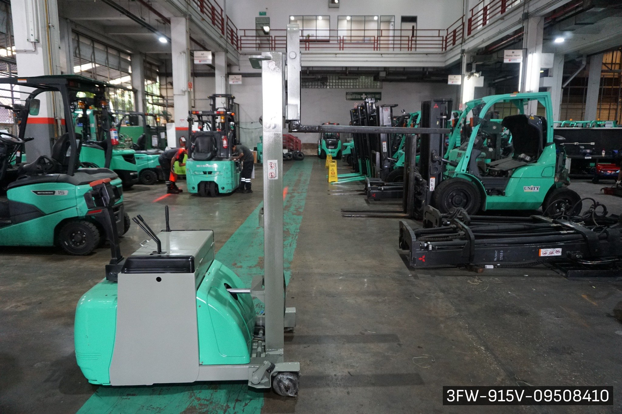 SUGICO 3FW - image 8