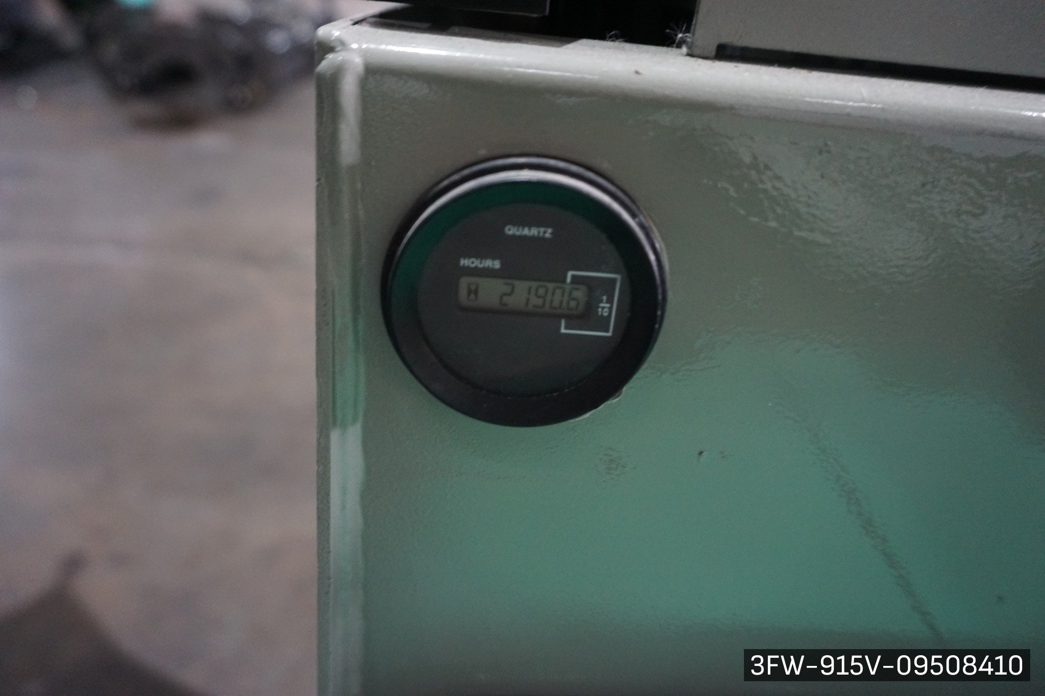 SUGICO 3FW - image 10