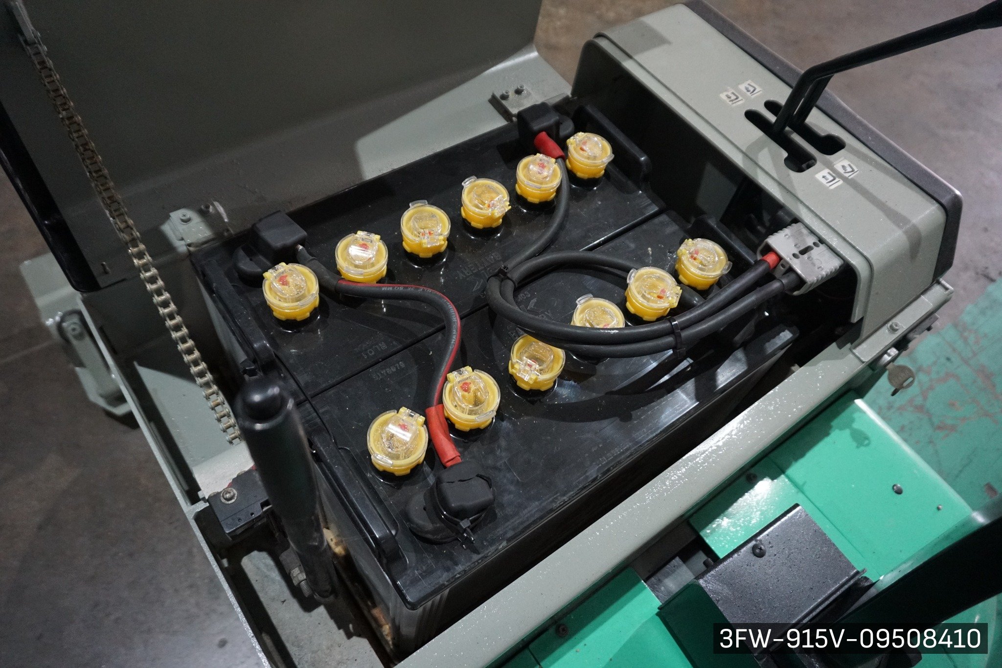 SUGICO 3FW - image 6