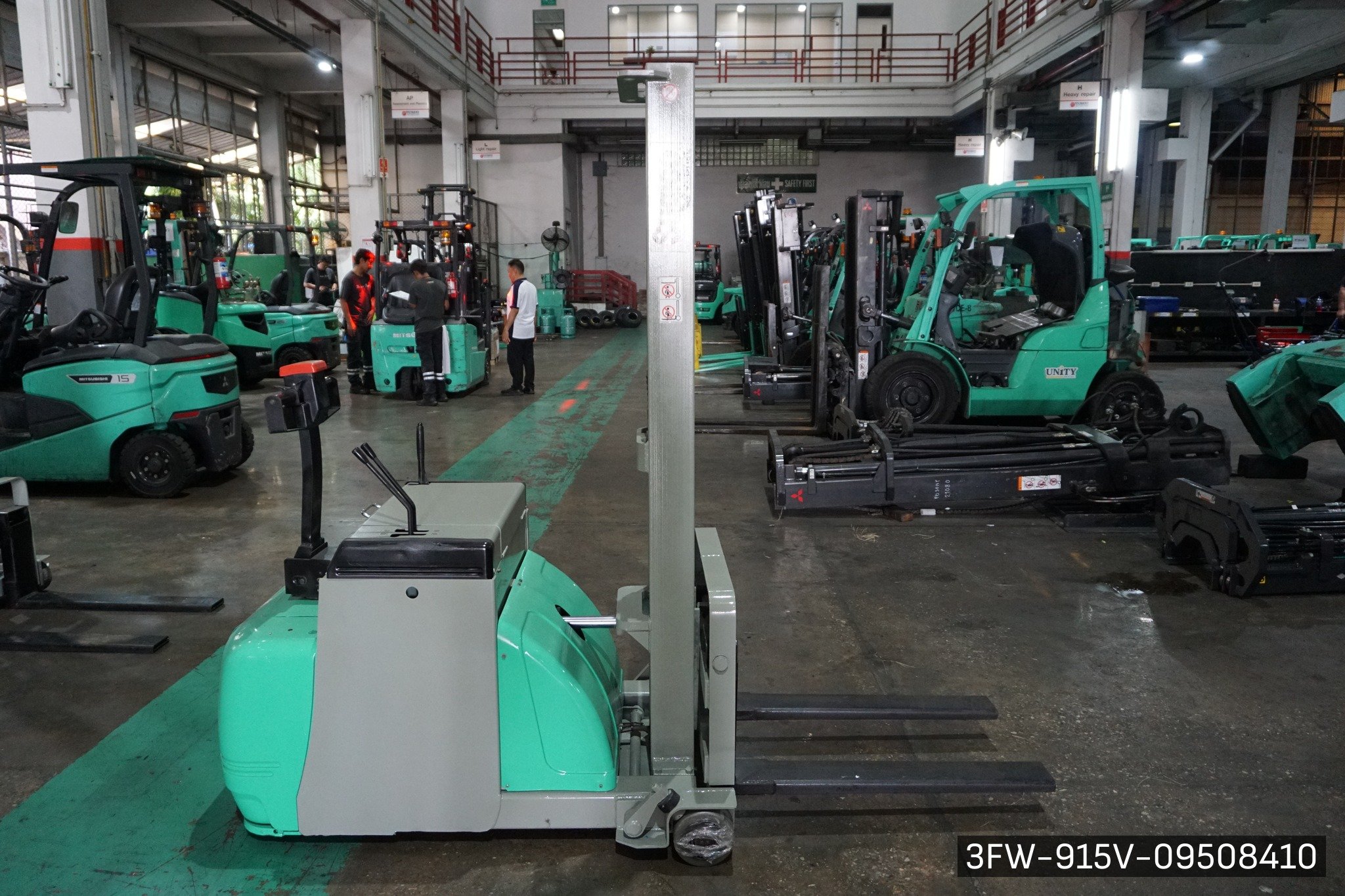 SUGICO 3FW - image 3