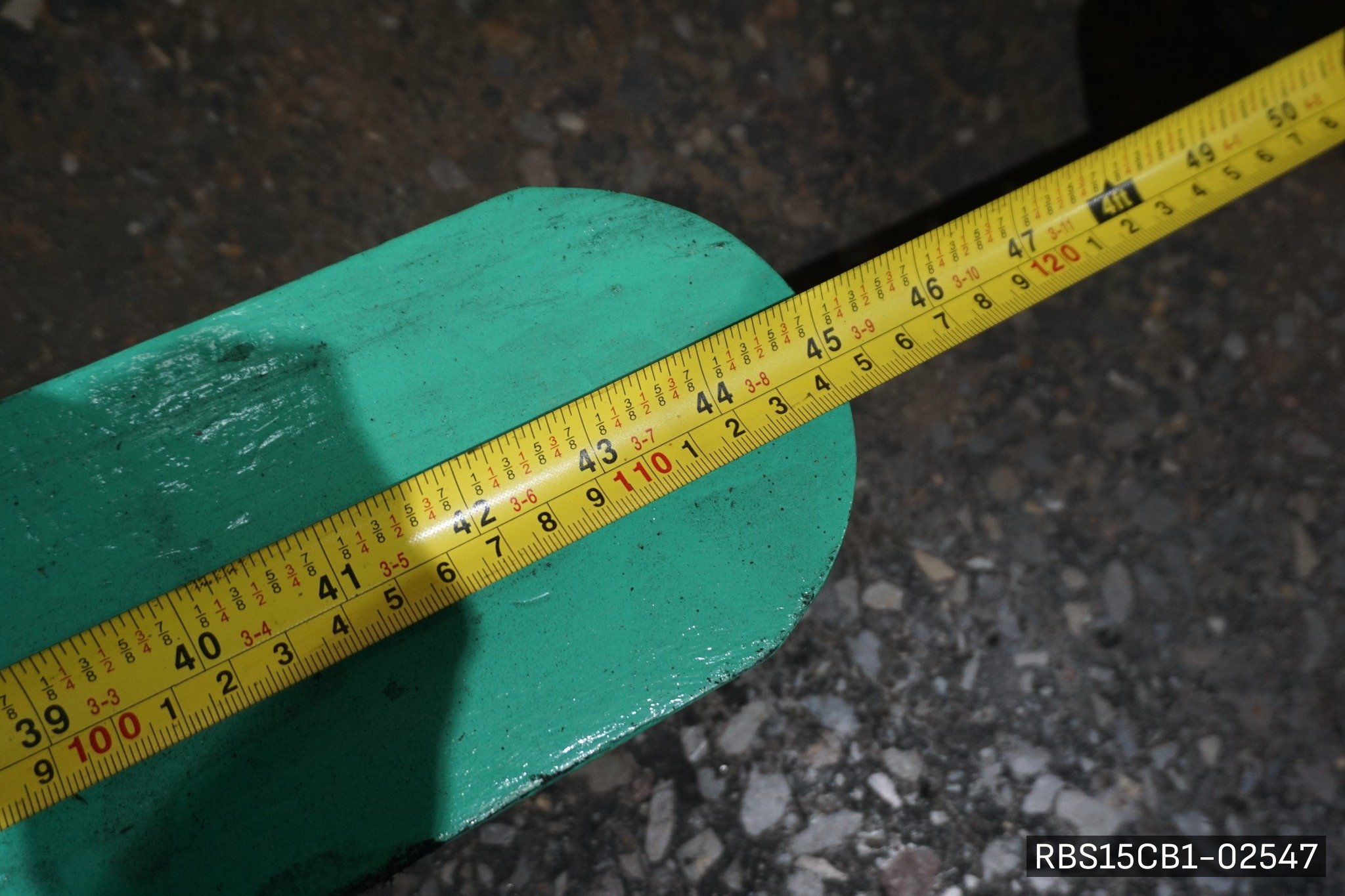 MITSUBISHI RBS15CB1 - image 7