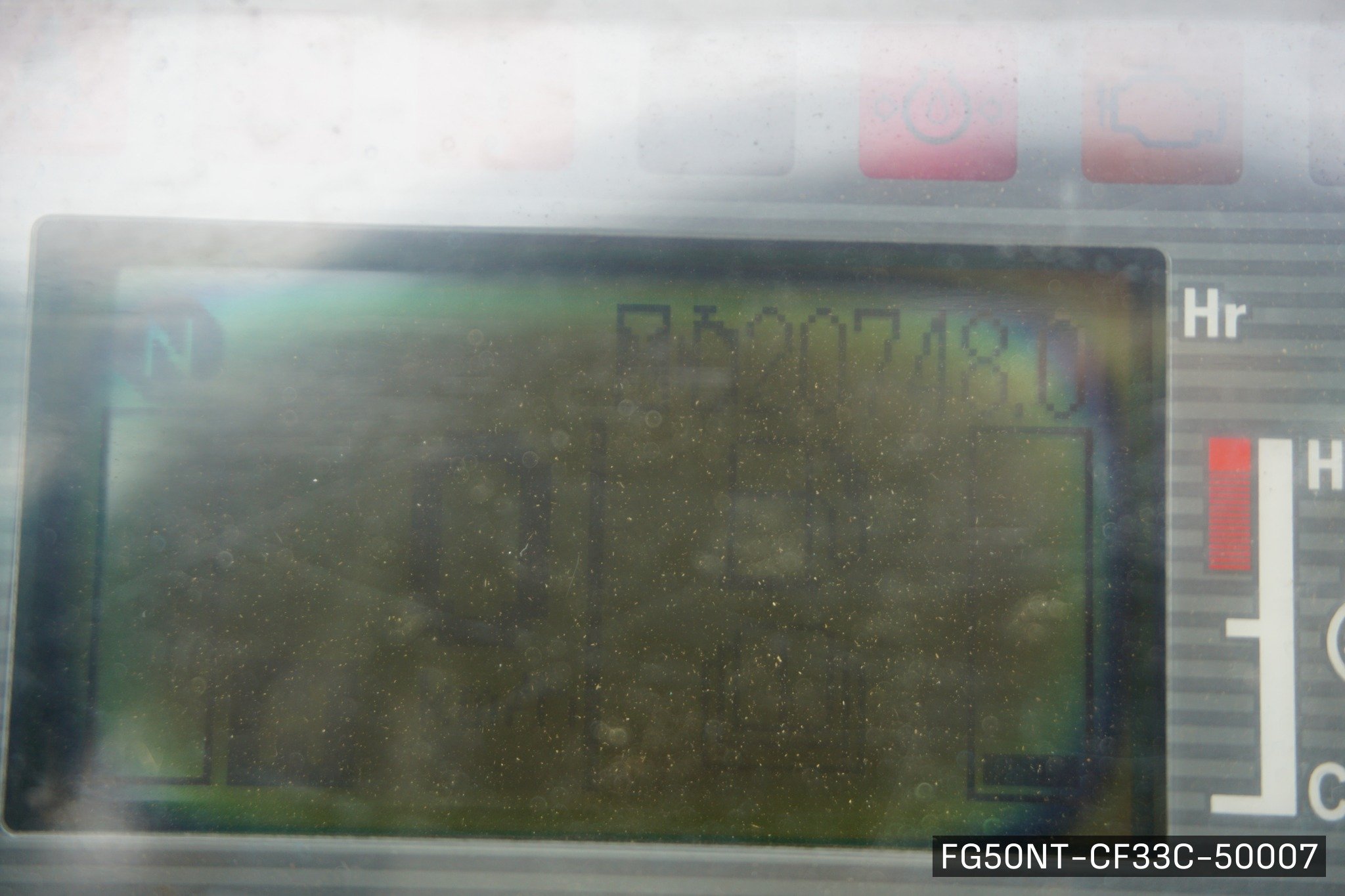 MITSUBISHI FG50NT - image 6